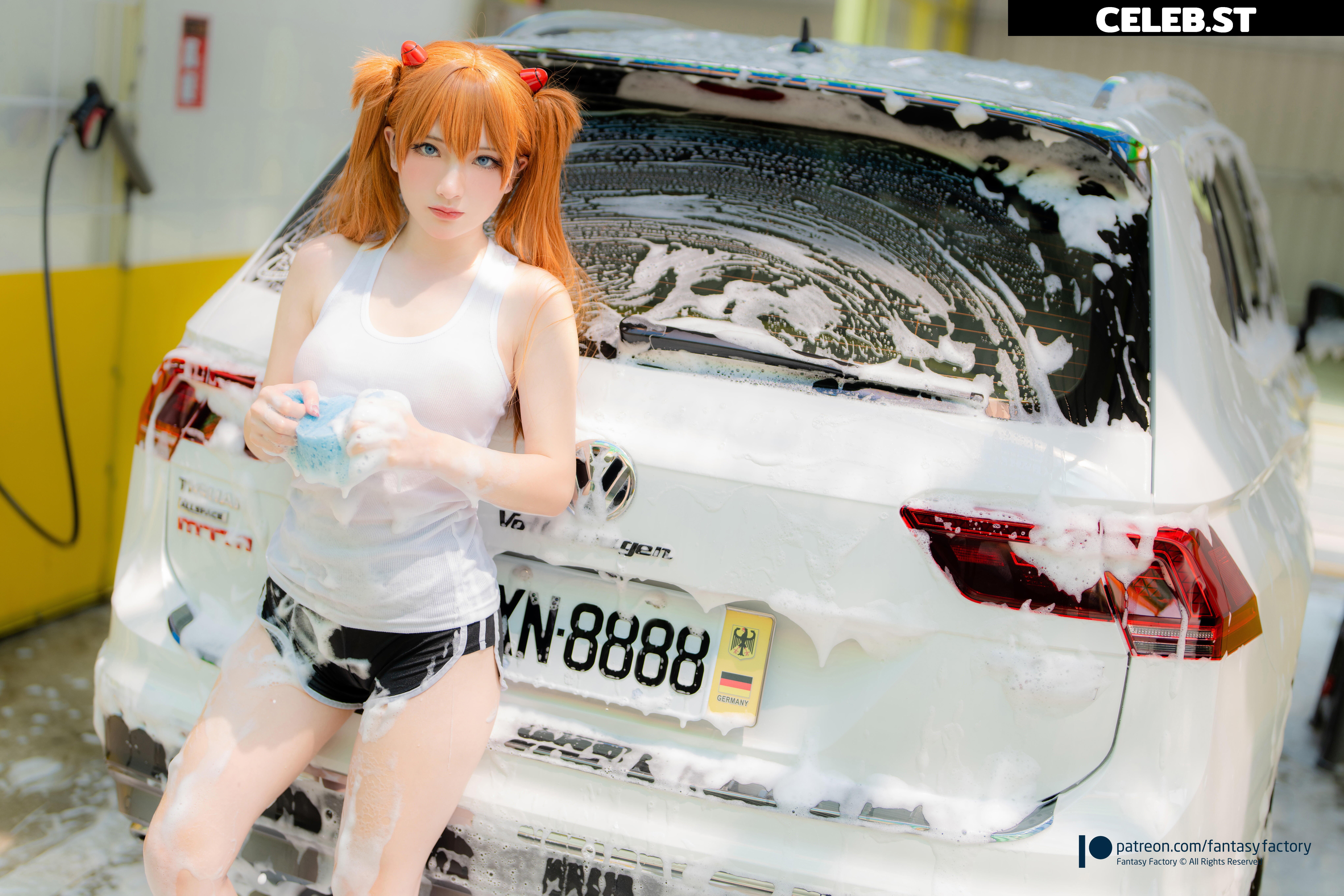 Fantasy Factory | komachi Image 23670354