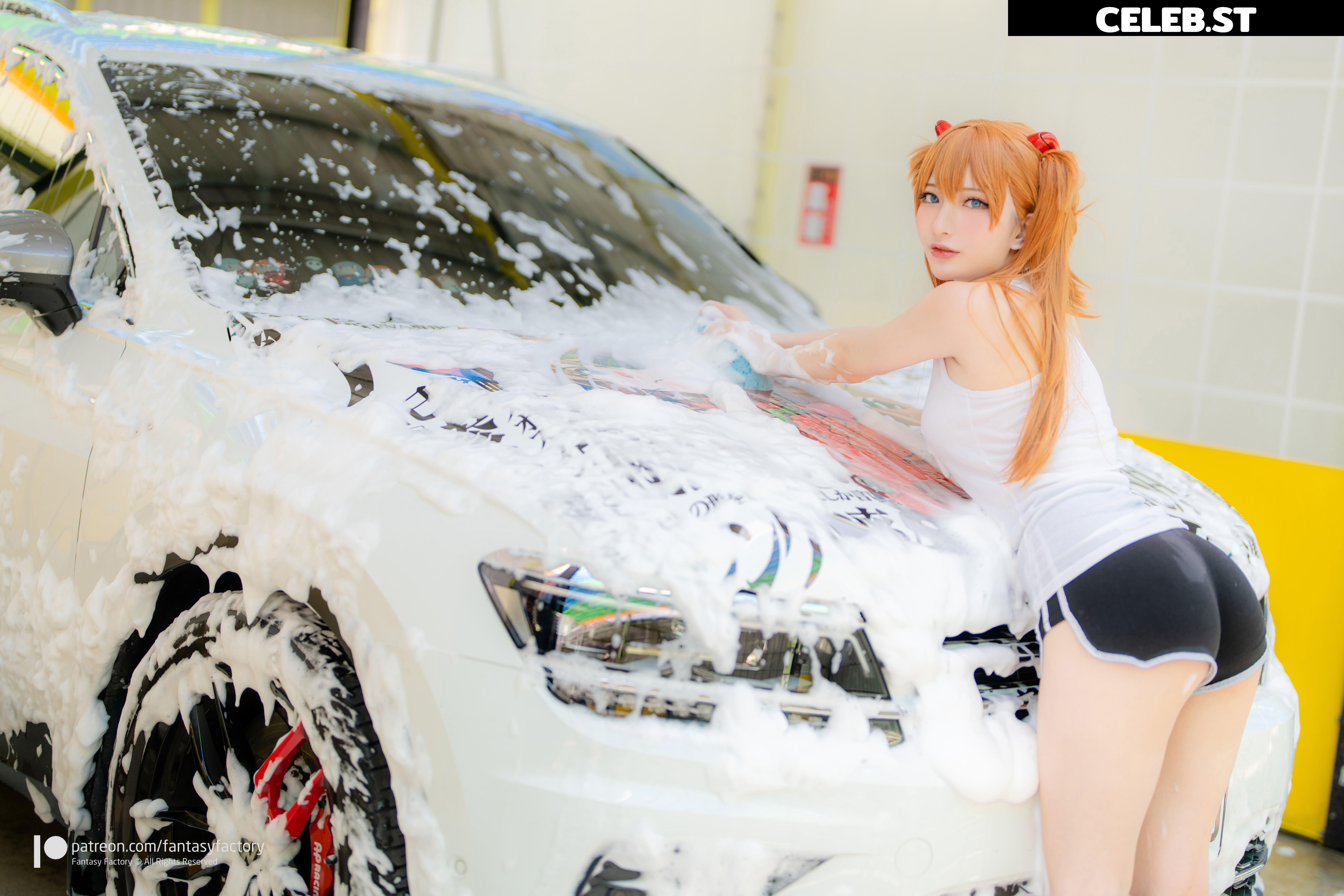 Fantasy Factory | komachi Image 23670358