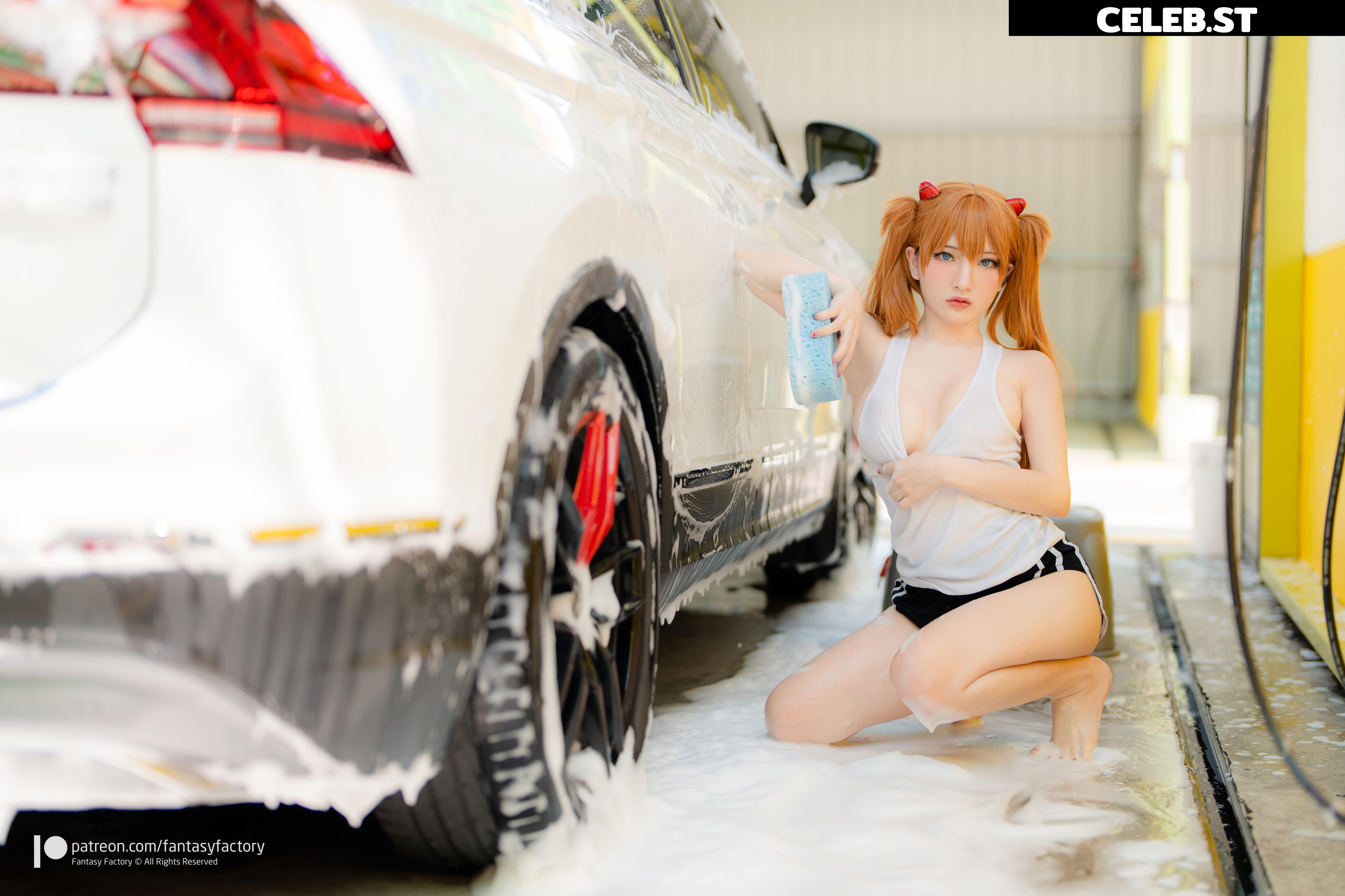 Fantasy Factory | komachi Image 23670345