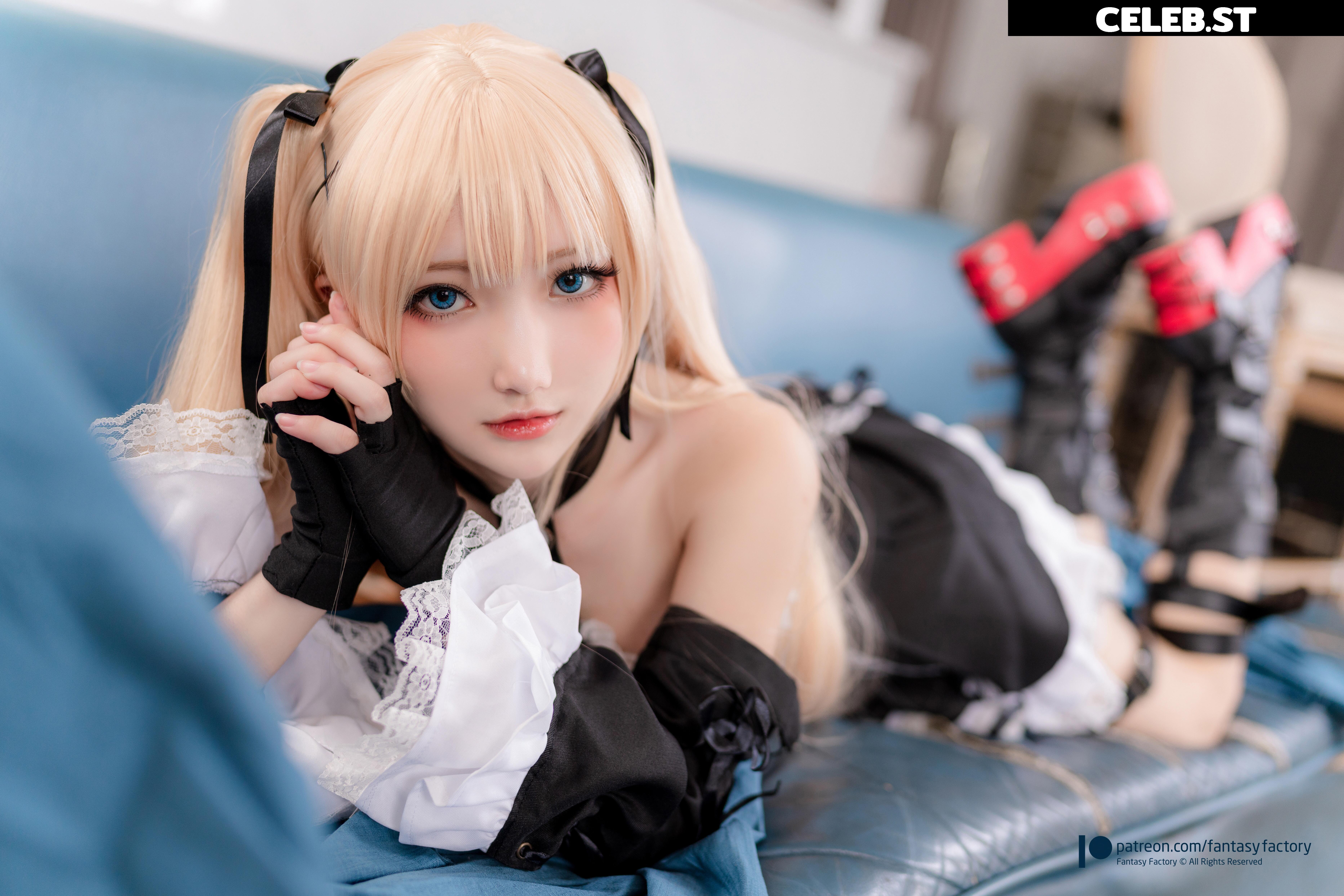 Fantasy Factory | komachi Image 23670371