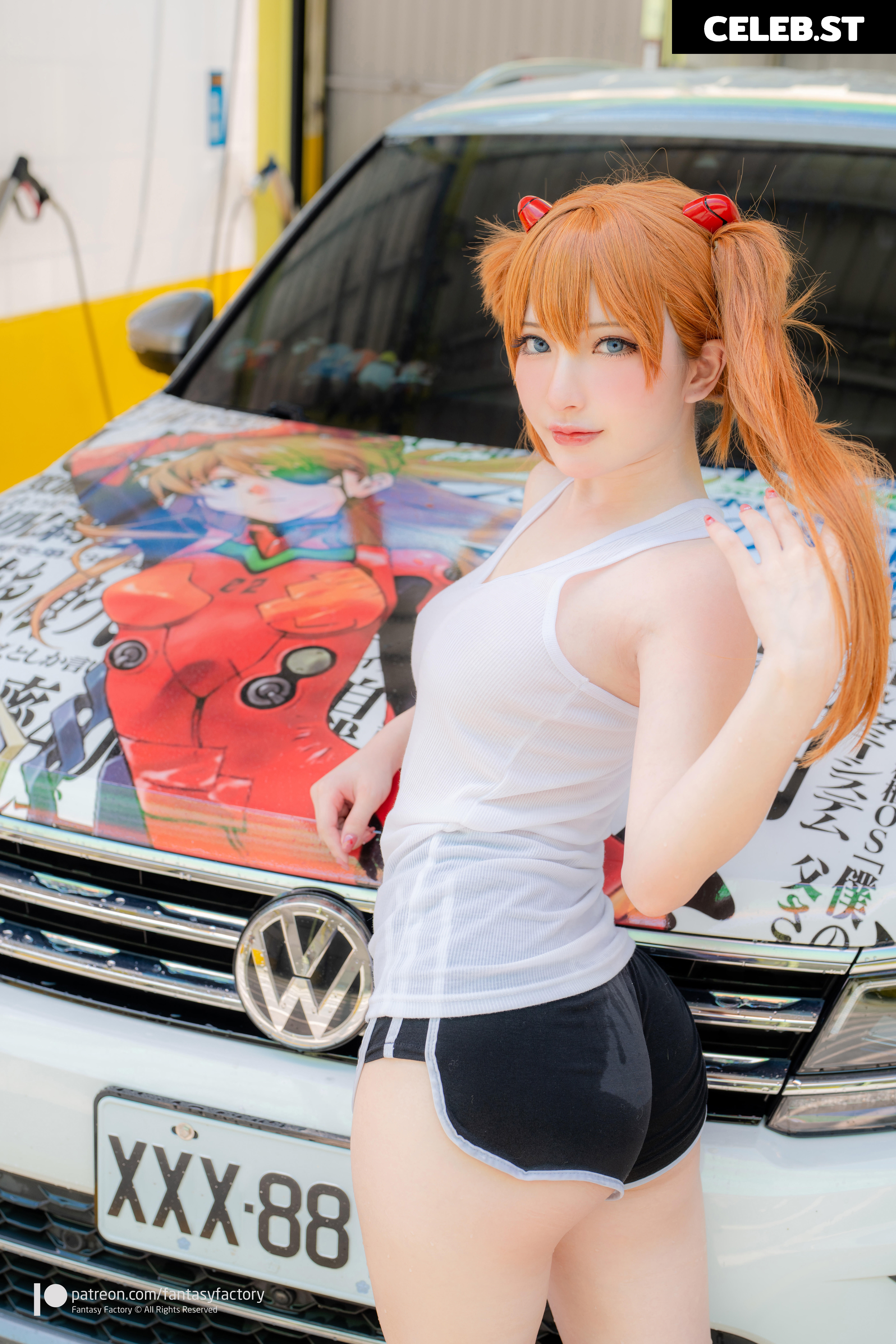 Fantasy Factory | komachi Image 23670370