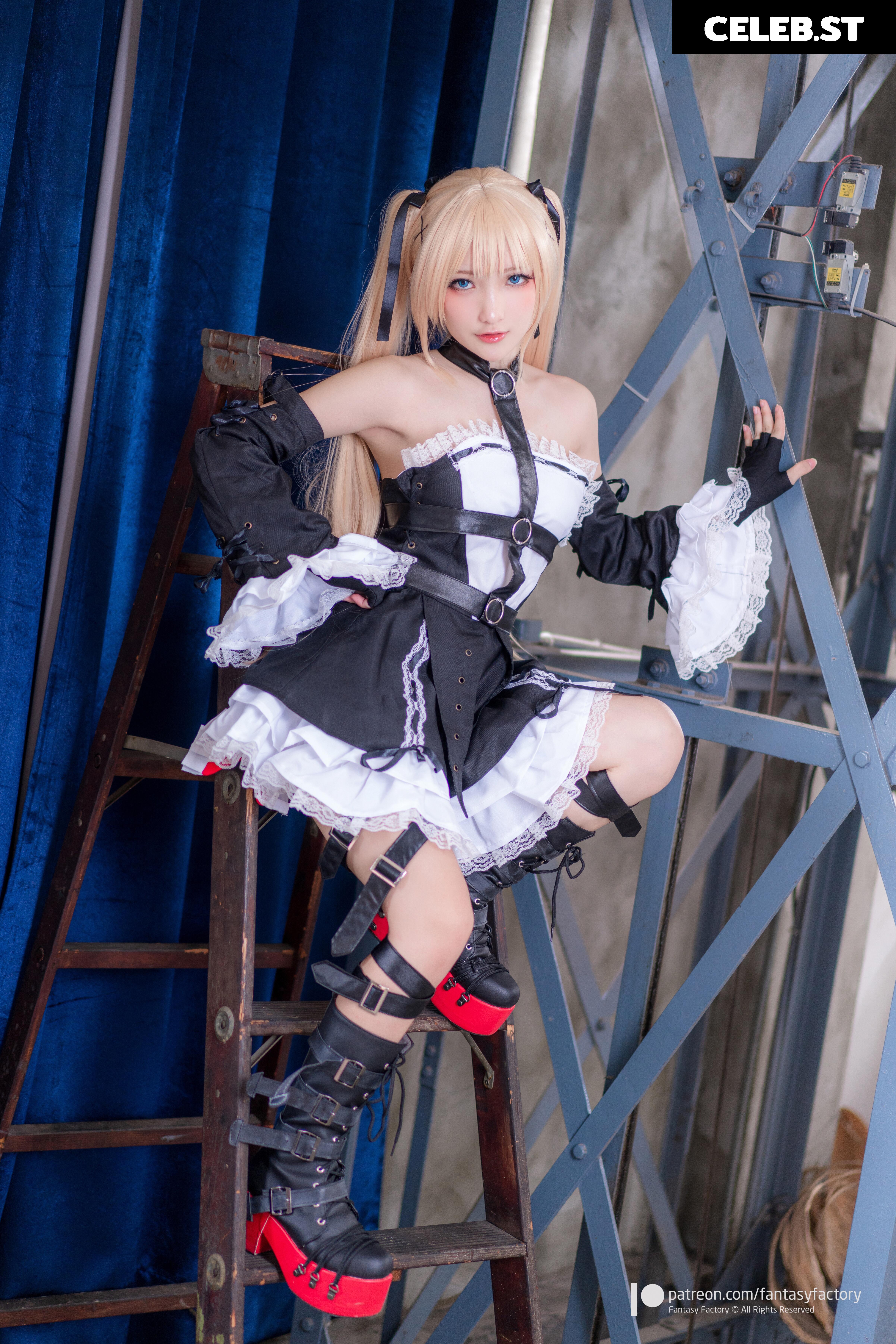 Fantasy Factory | komachi Image 23670378