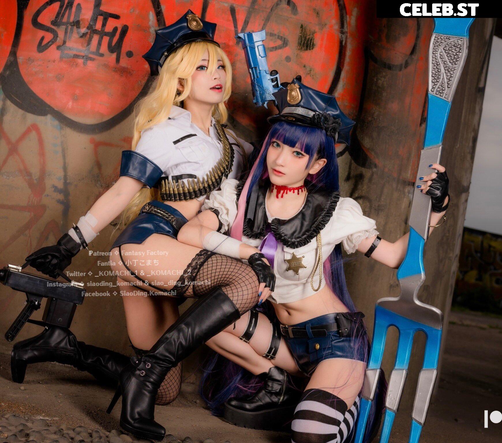 Fantasy Factory | komachi Image 23670282
