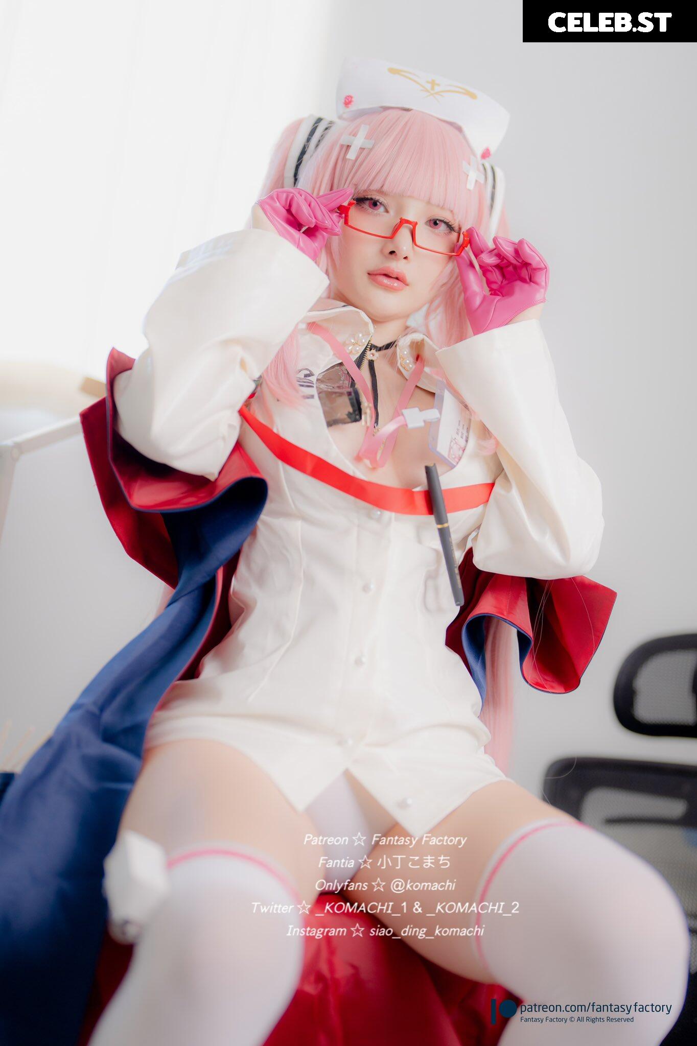Fantasy Factory | komachi Image 23670281