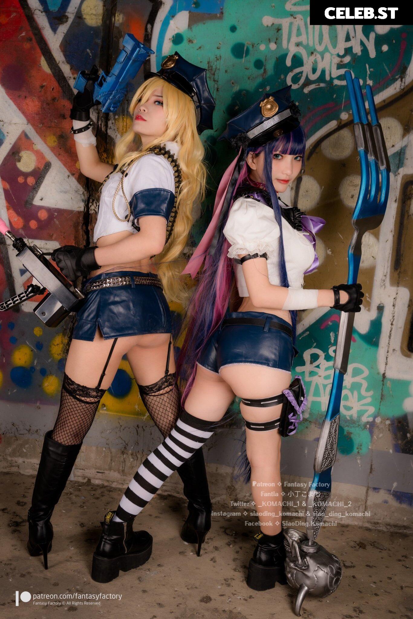Fantasy Factory | komachi Image 23670286