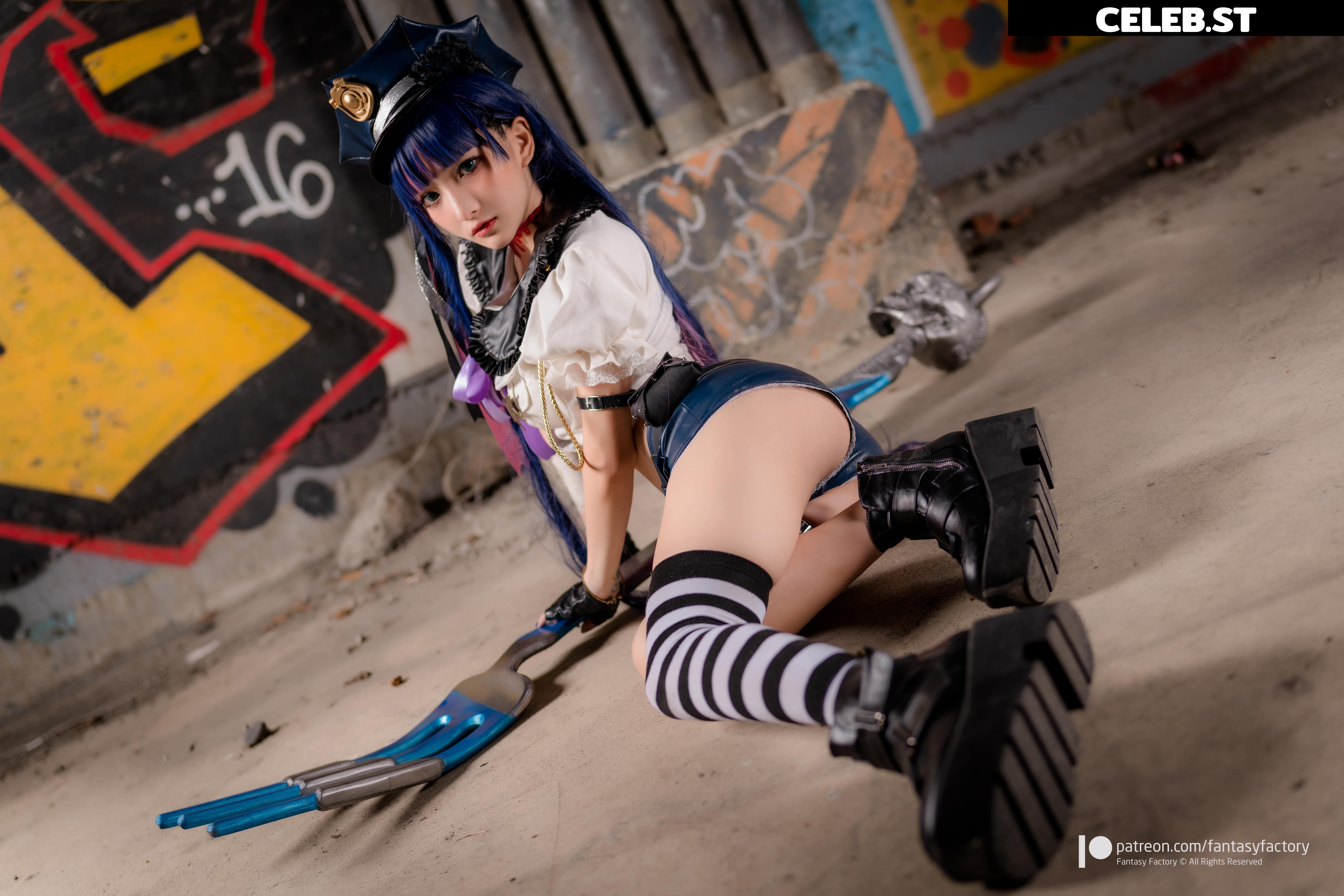 Fantasy Factory | komachi Image 23670285