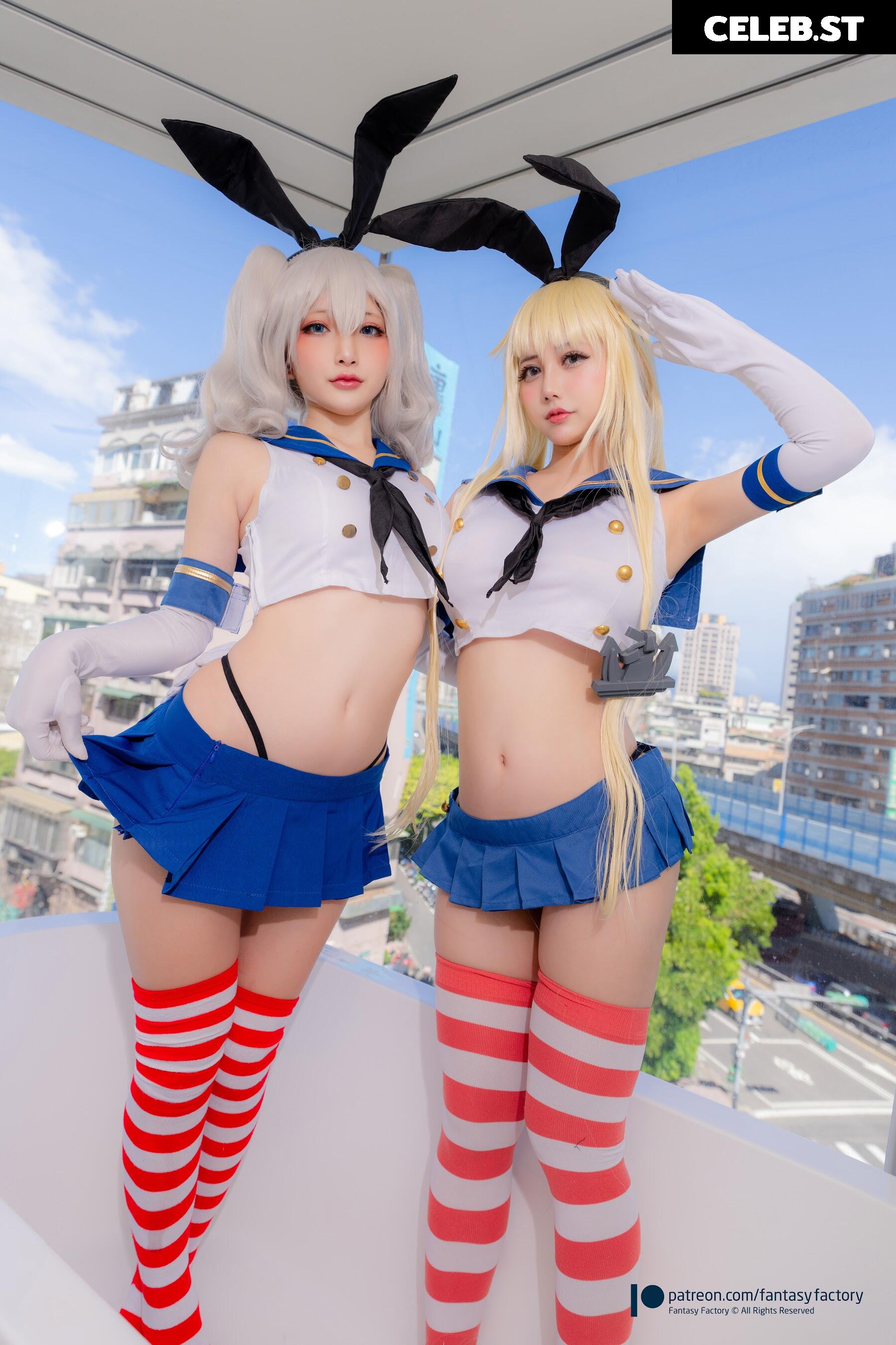 Fantasy Factory | komachi Image 23670247