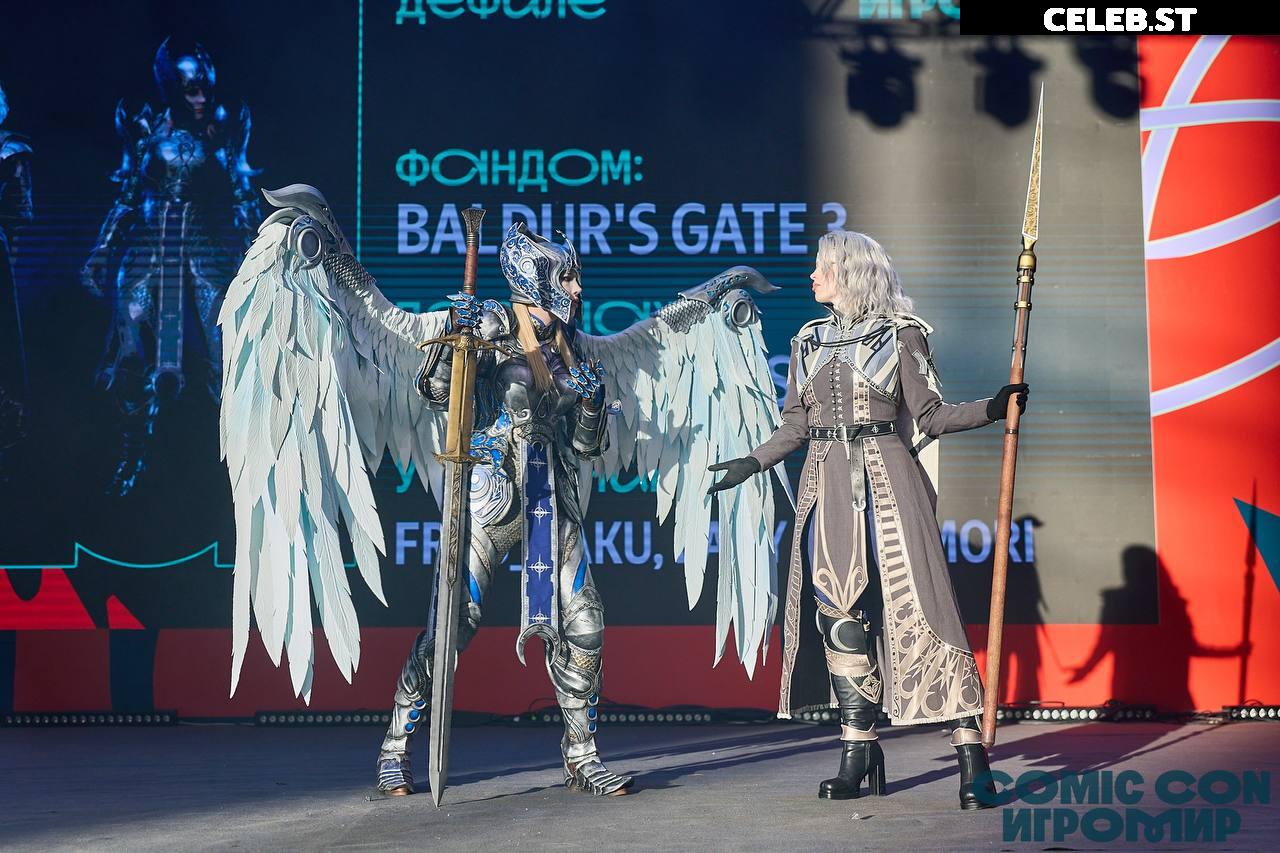Olga Haku @frau_haku Image 23679705
