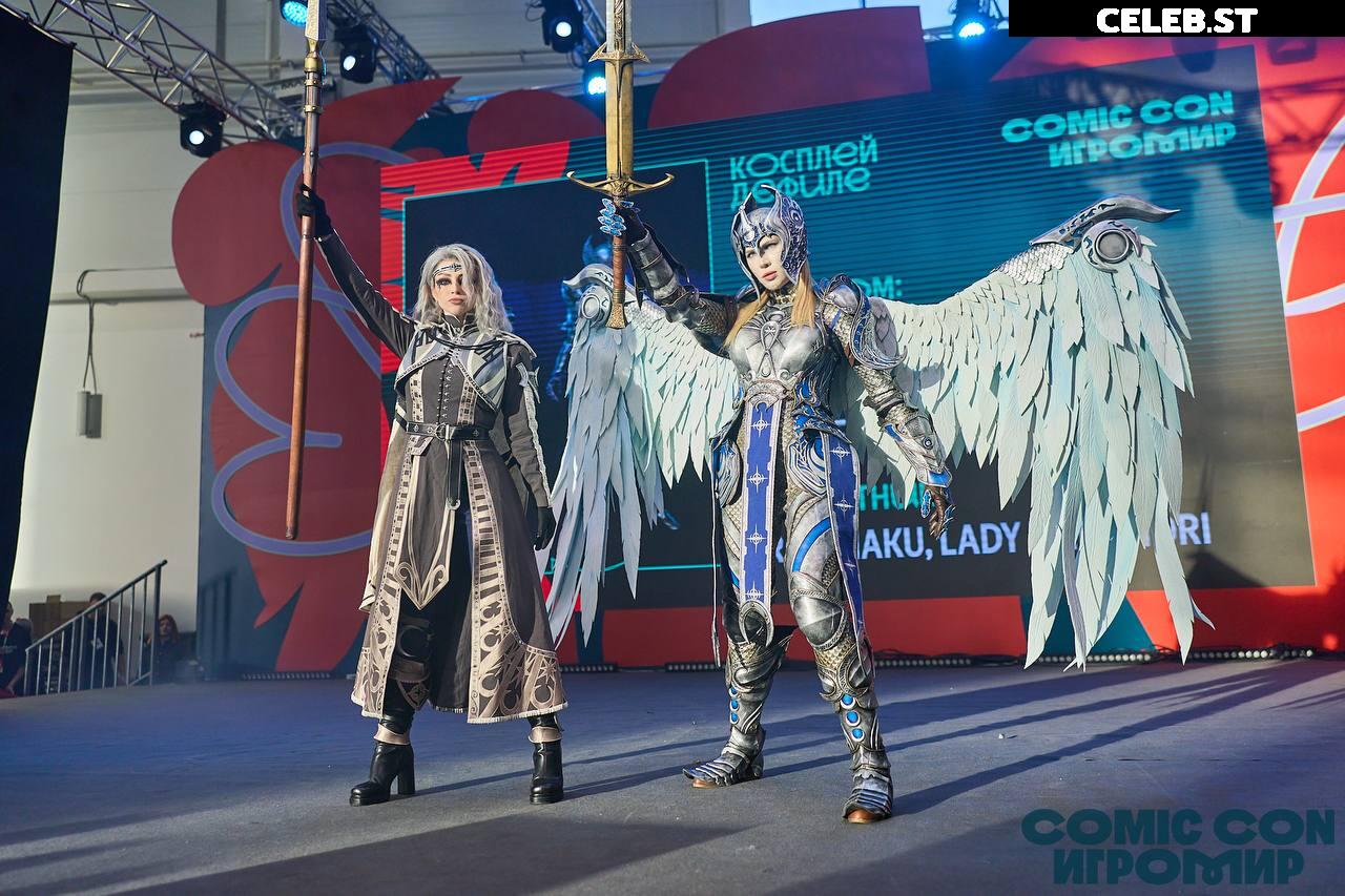 Olga Haku @frau_haku Image 23679708