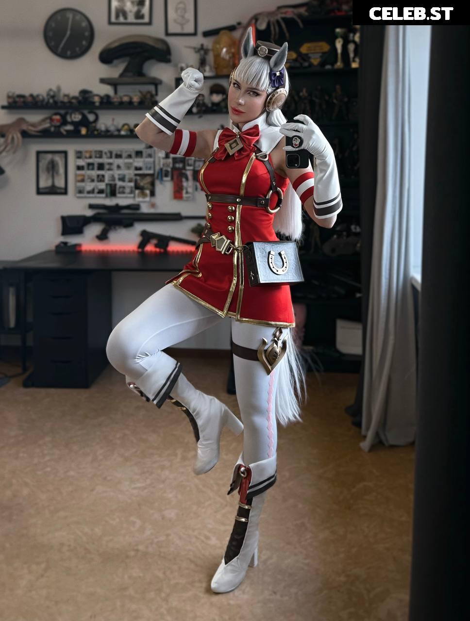 Olga Haku @frau_haku Image 23679635