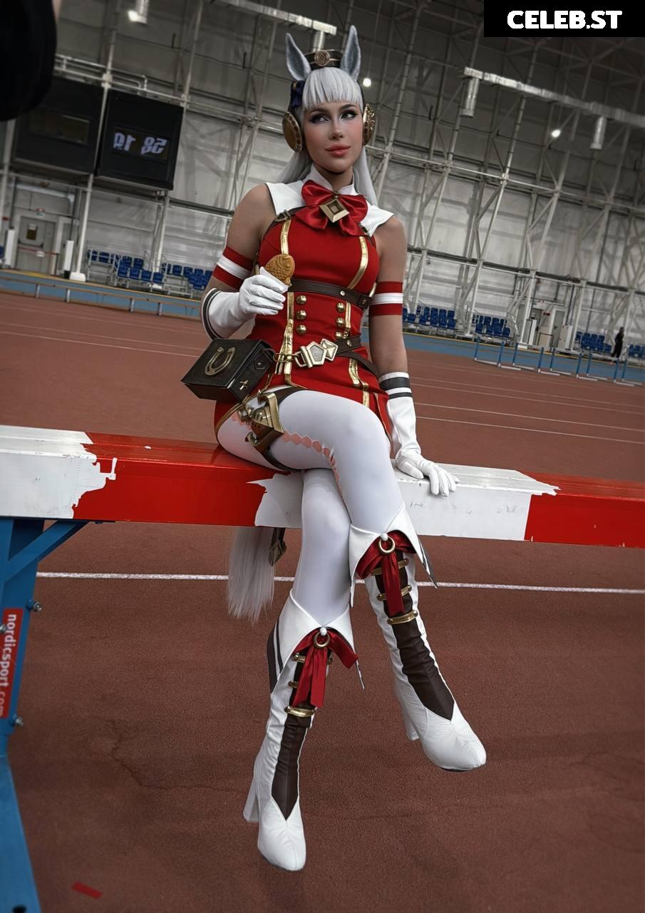 Olga Haku @frau_haku Image 23679641