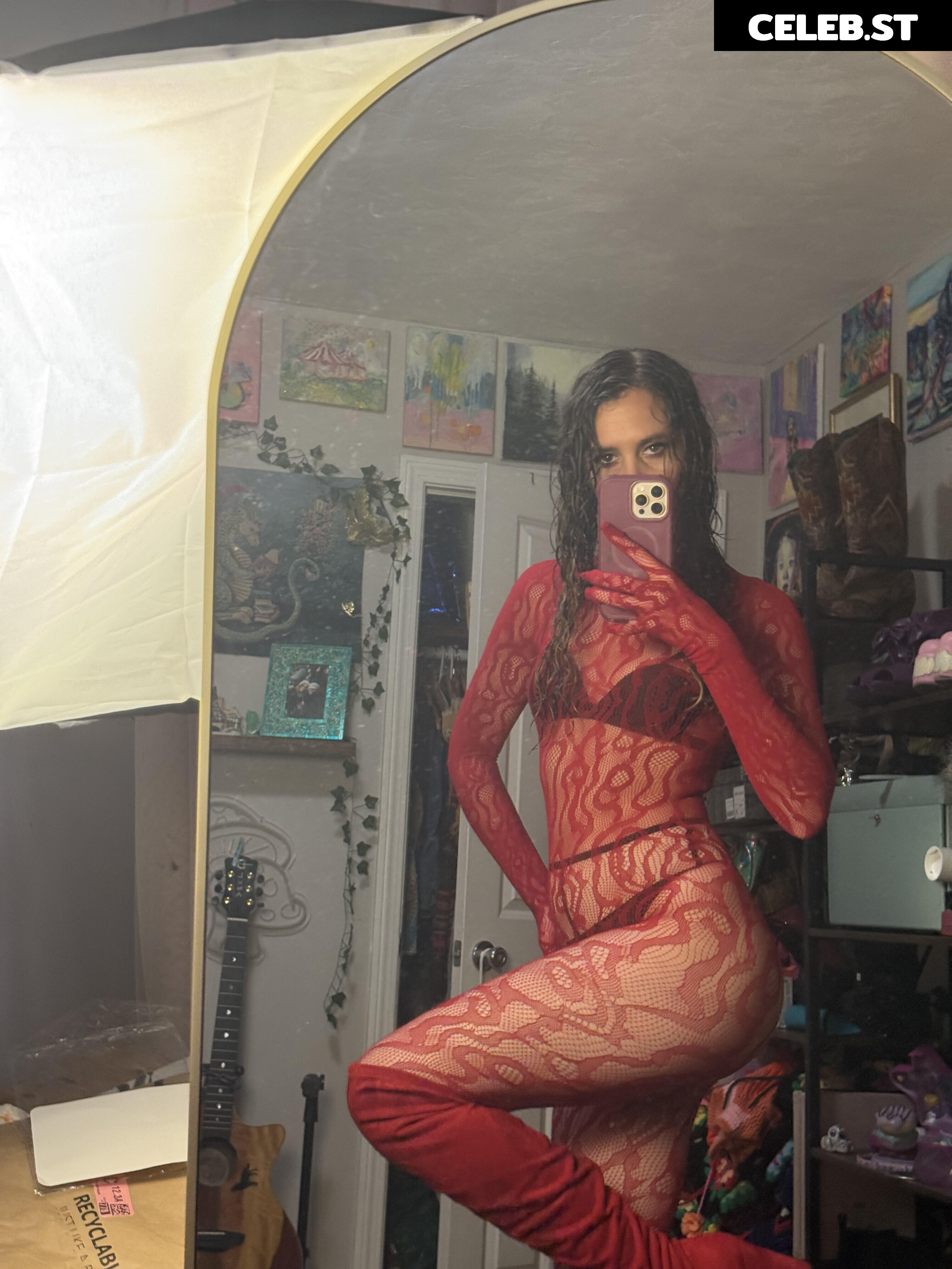 sugar_boogerz | Laurel Driskill | Quiet Creative ASMR | qweensativa Image 23679329