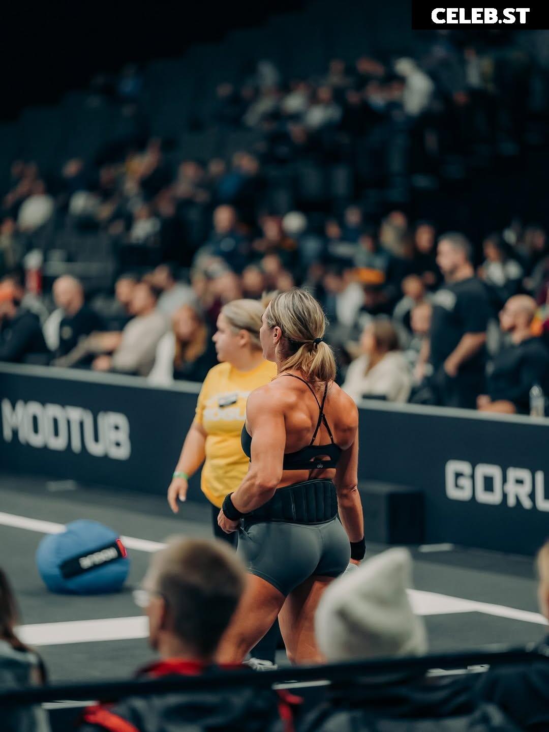 Brooke Wells Image 23679226