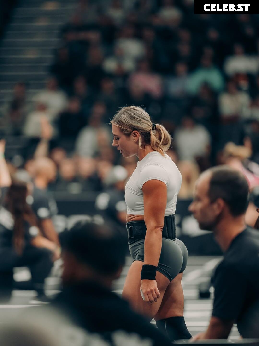 Brooke Wells Image 23679218