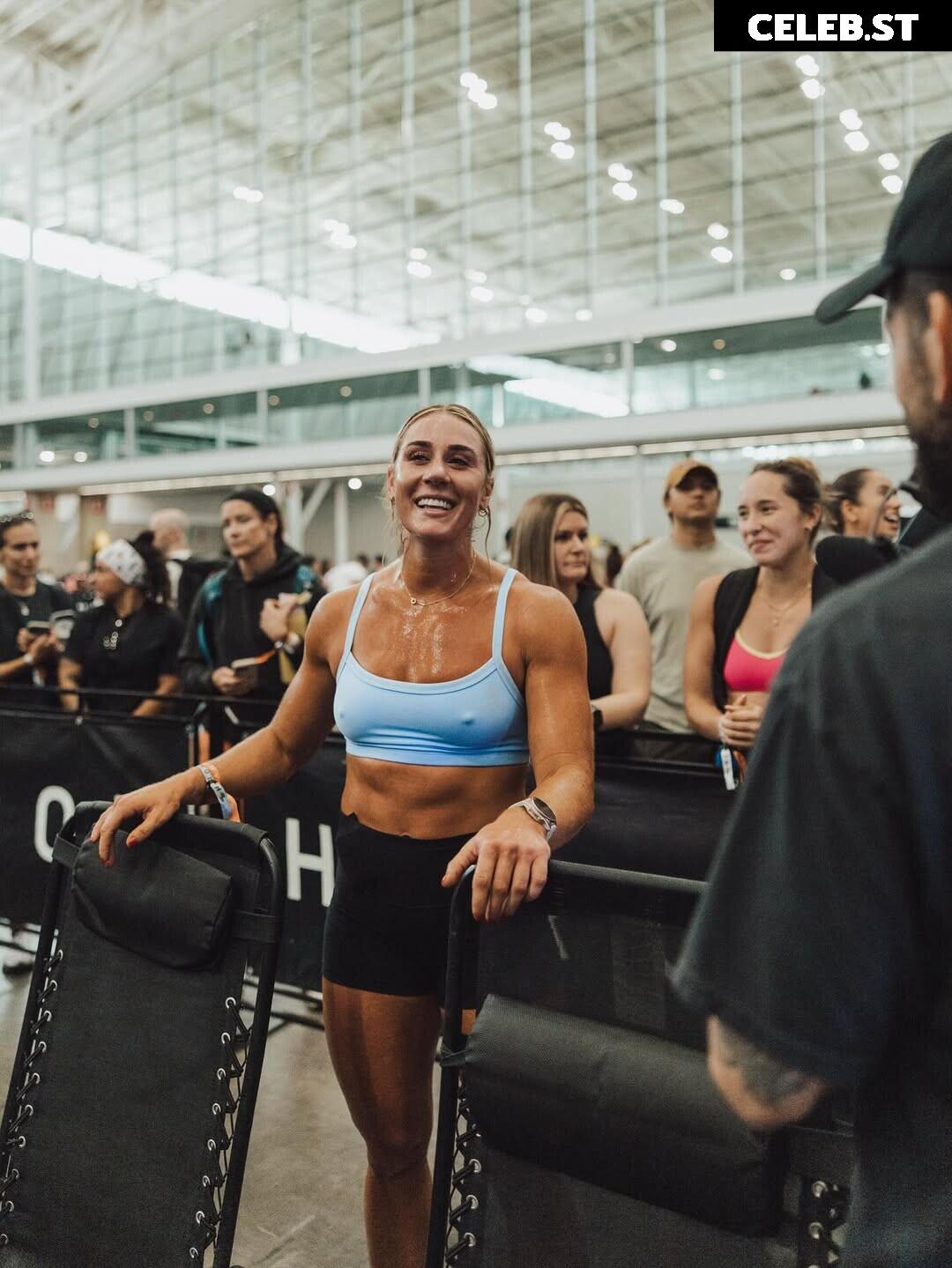 Brooke Wells Image 23679207