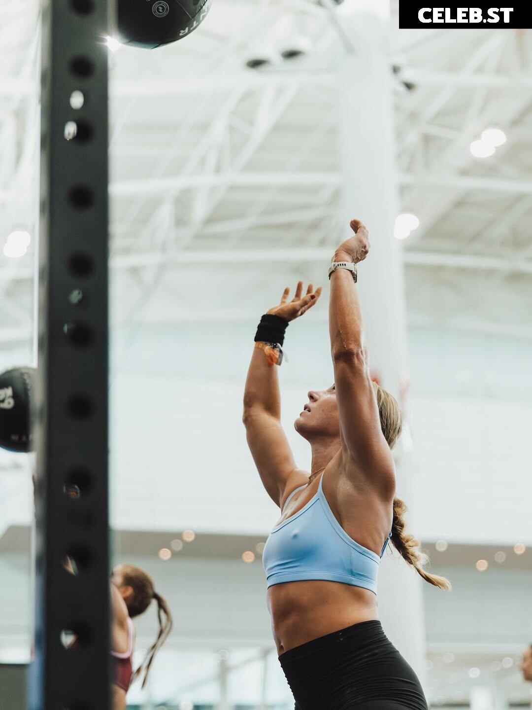 Brooke Wells Image 23679204
