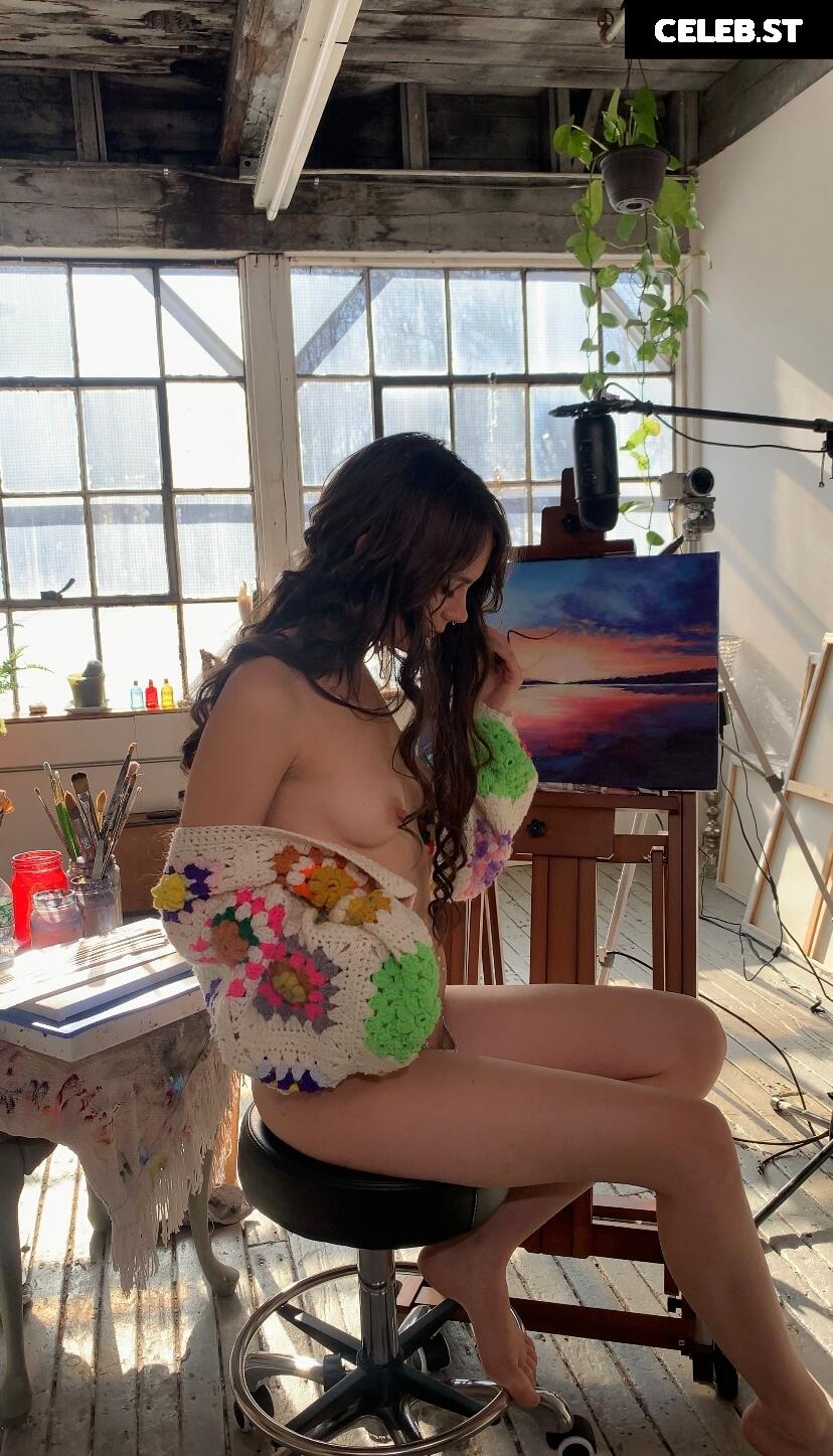 sugar_boogerz | Laurel Driskill | Quiet Creative ASMR | qweensativa Image 23679276