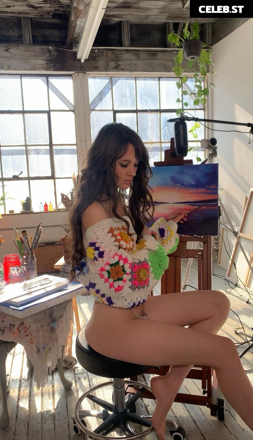 sugar_boogerz | Laurel Driskill | Quiet Creative ASMR | qweensativa Image 23679278