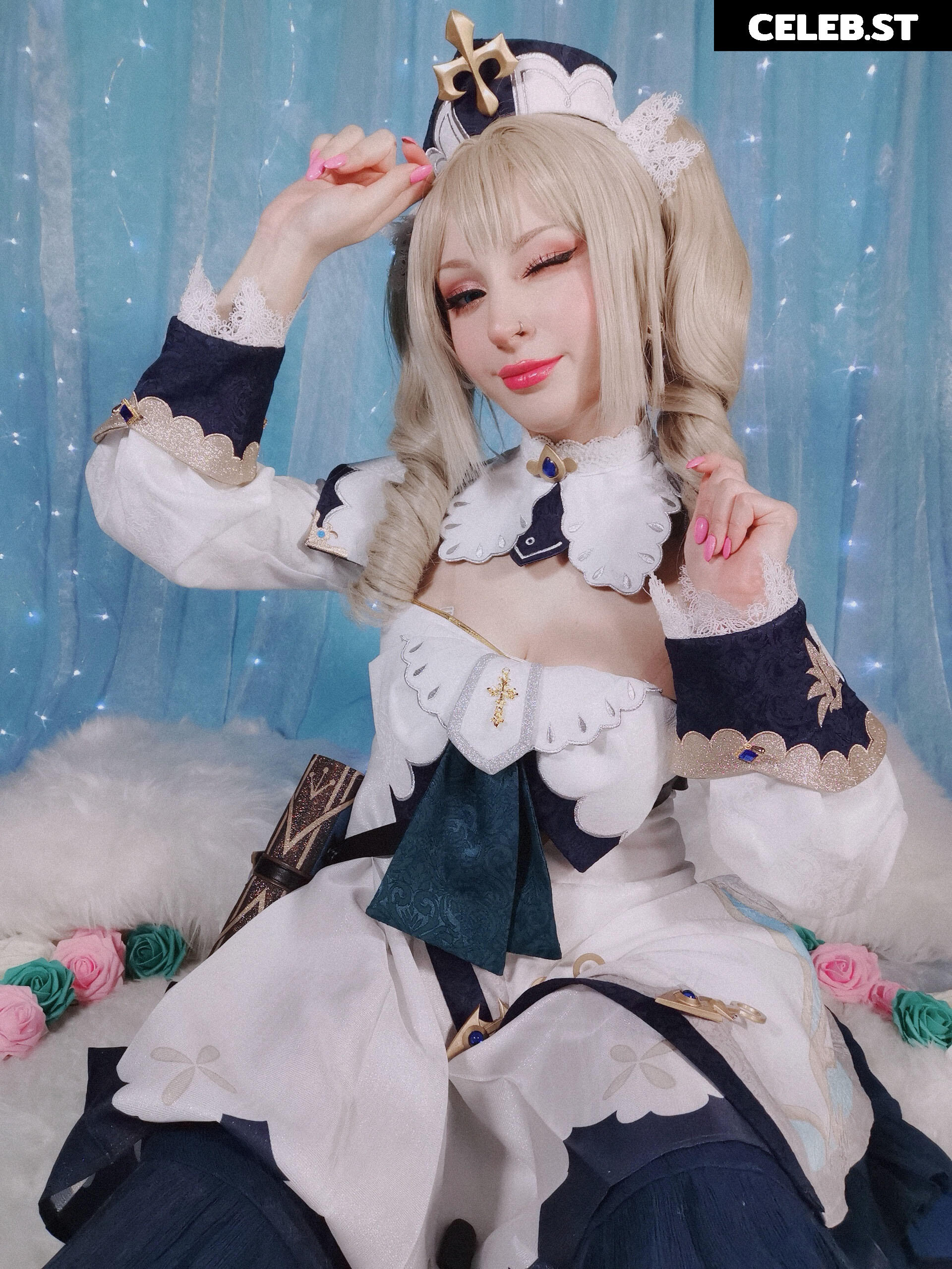 Shiro Kitsune Image 2364595