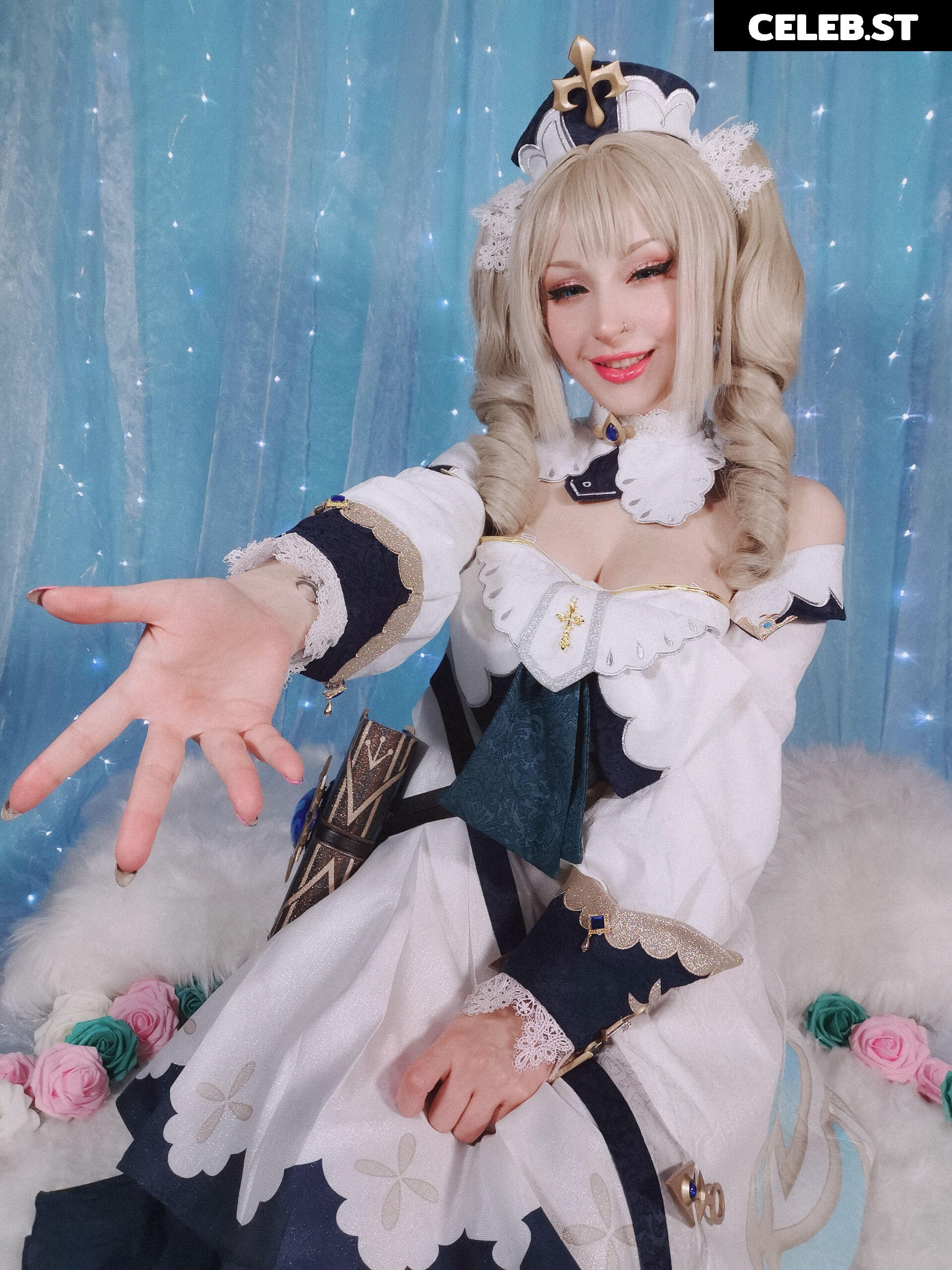 Shiro Kitsune Image 2364185