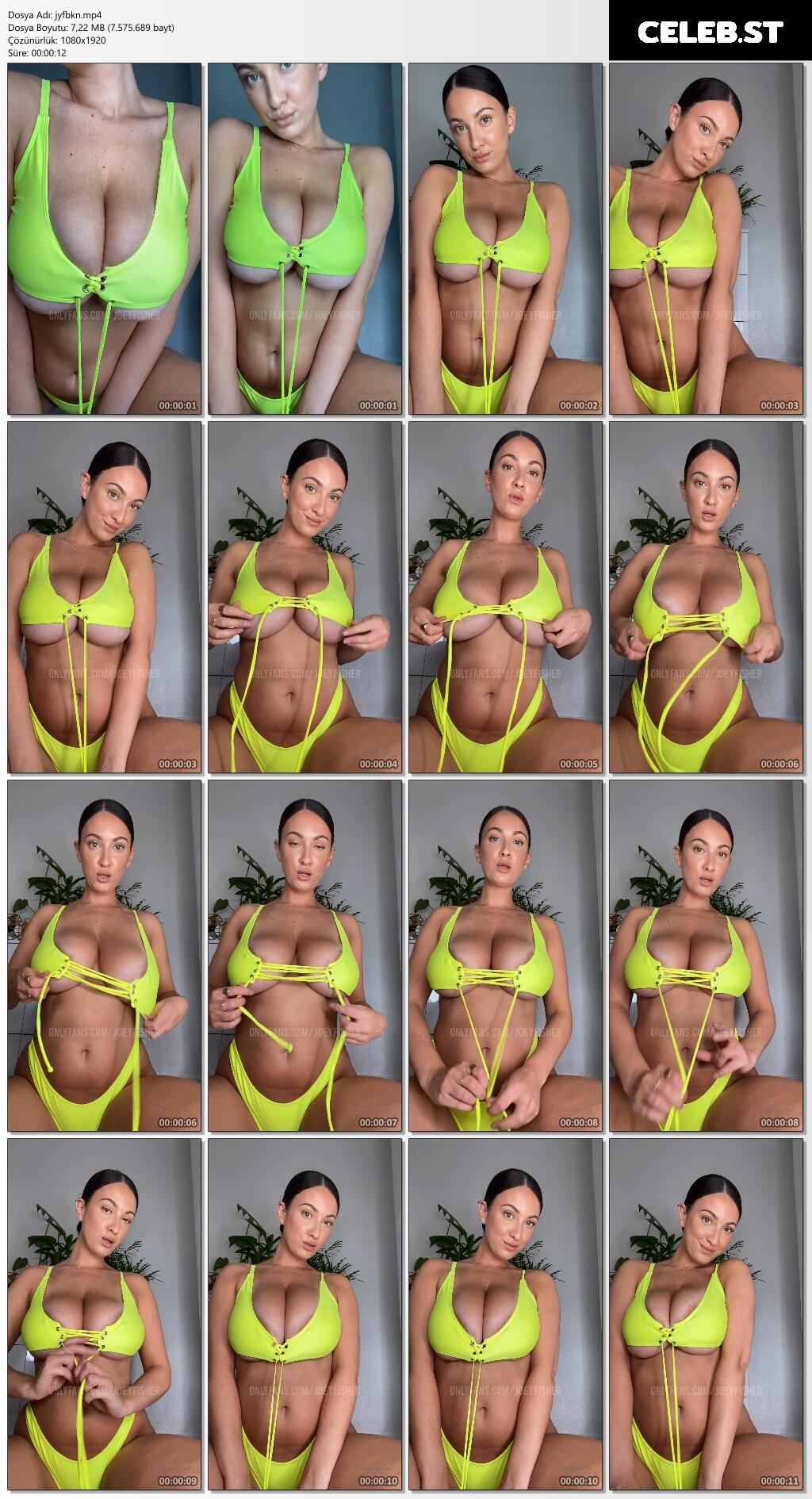 Joey Fisher Image 2364112