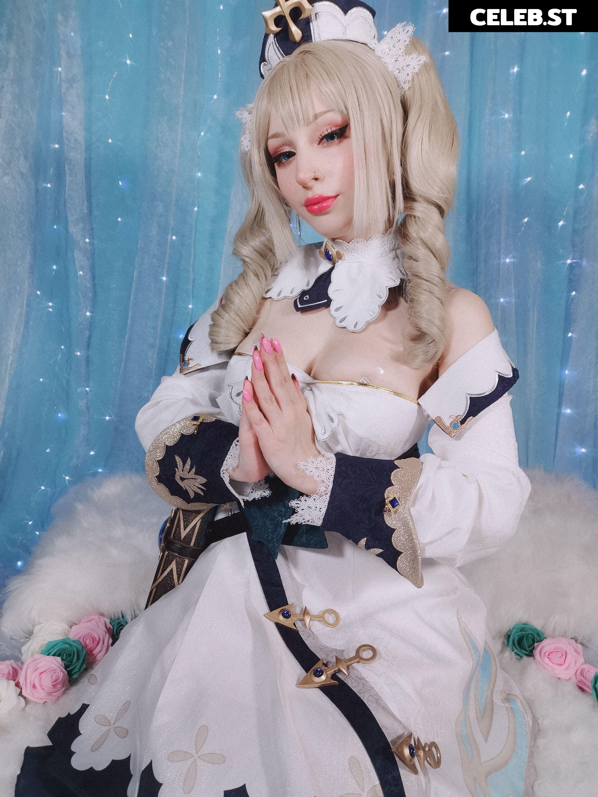 Shiro Kitsune Image 2364125