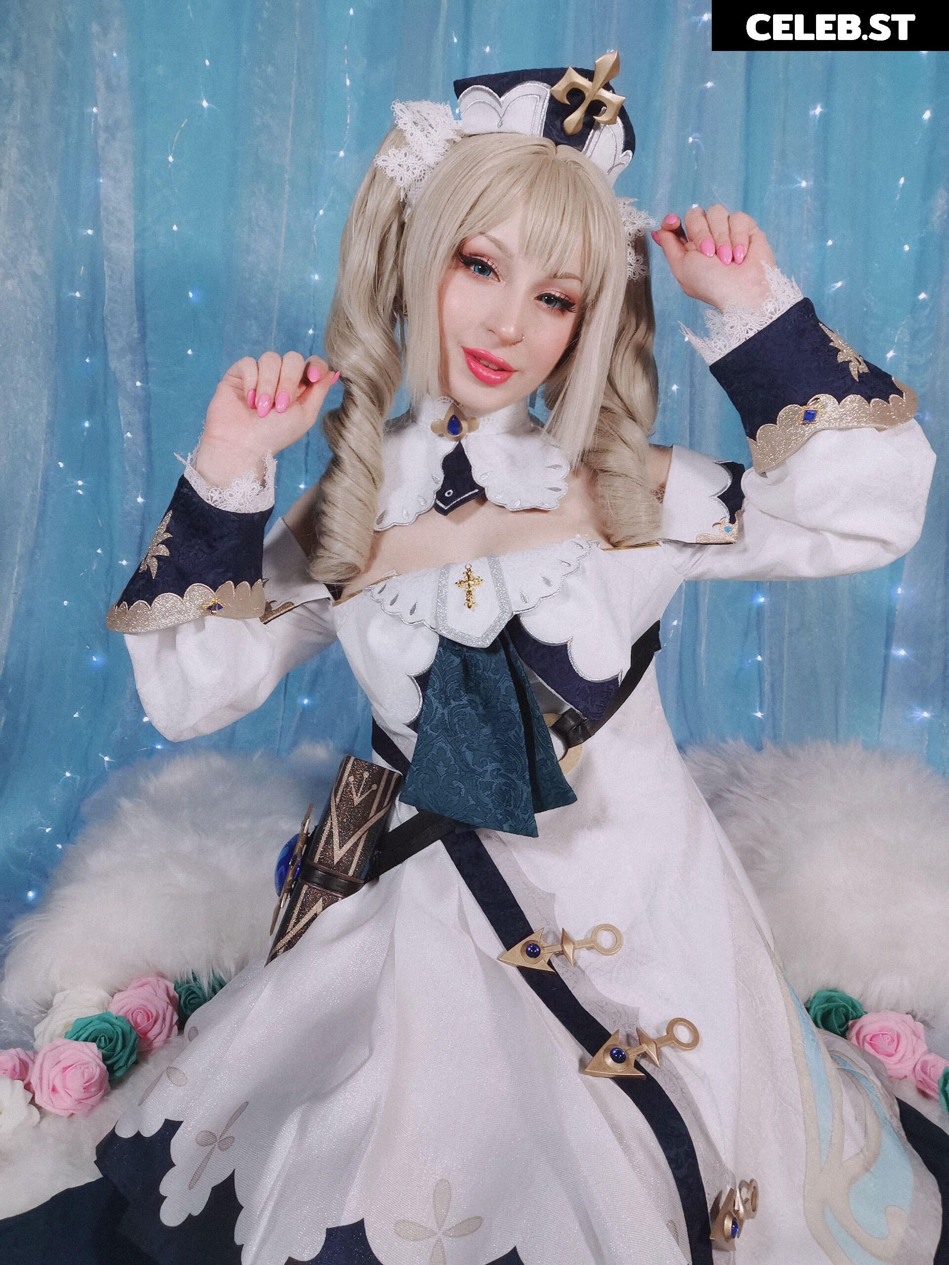 Shiro Kitsune Image 2364307