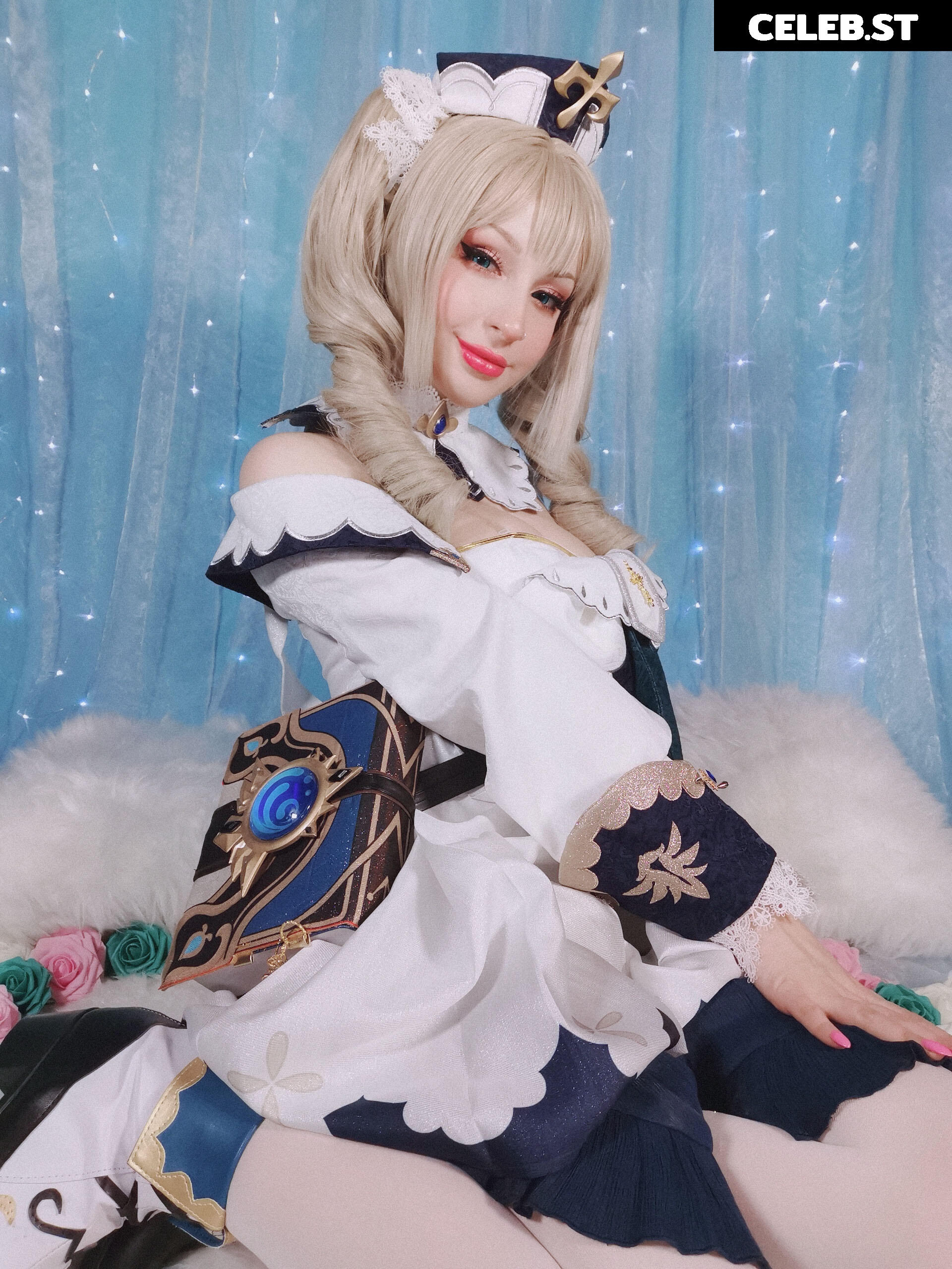 Shiro Kitsune Image 2364910