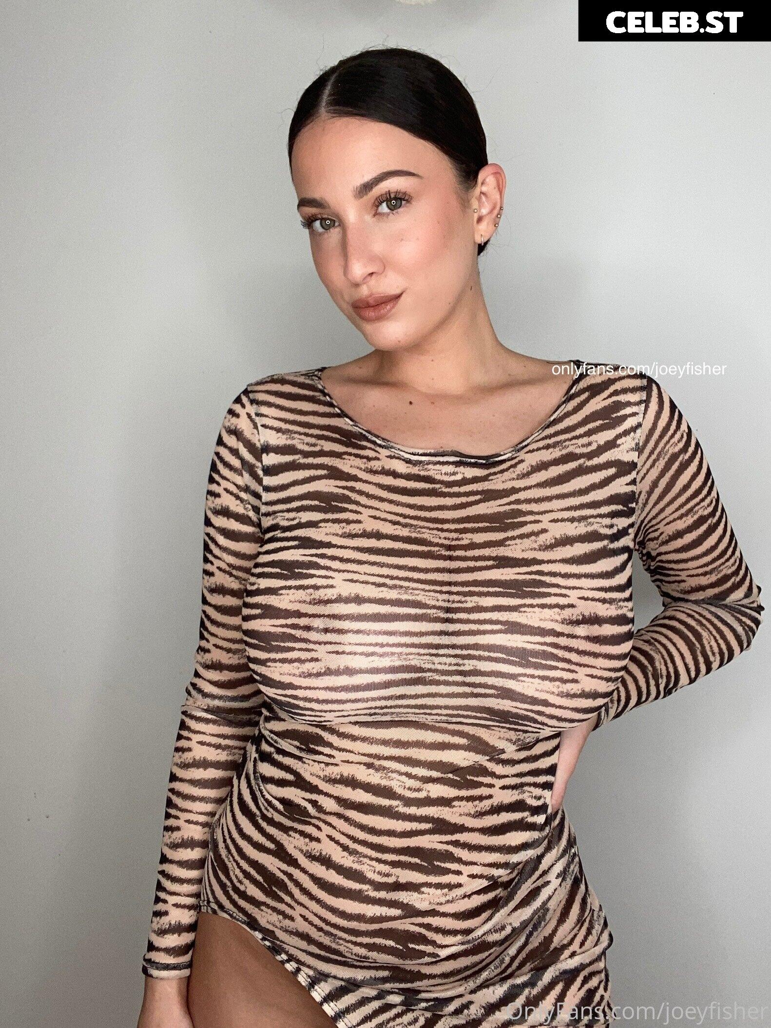 Joey Fisher Image 2361286