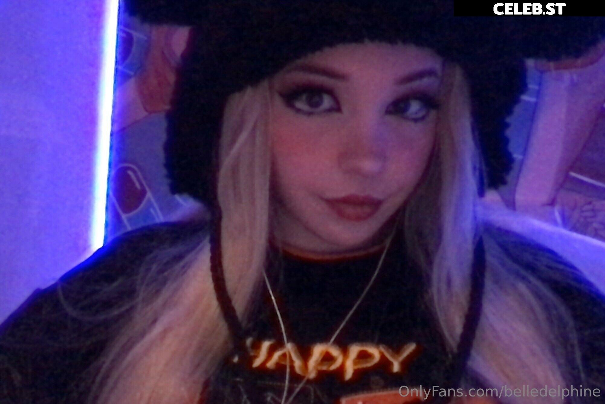 Belle Delphine Image 236360