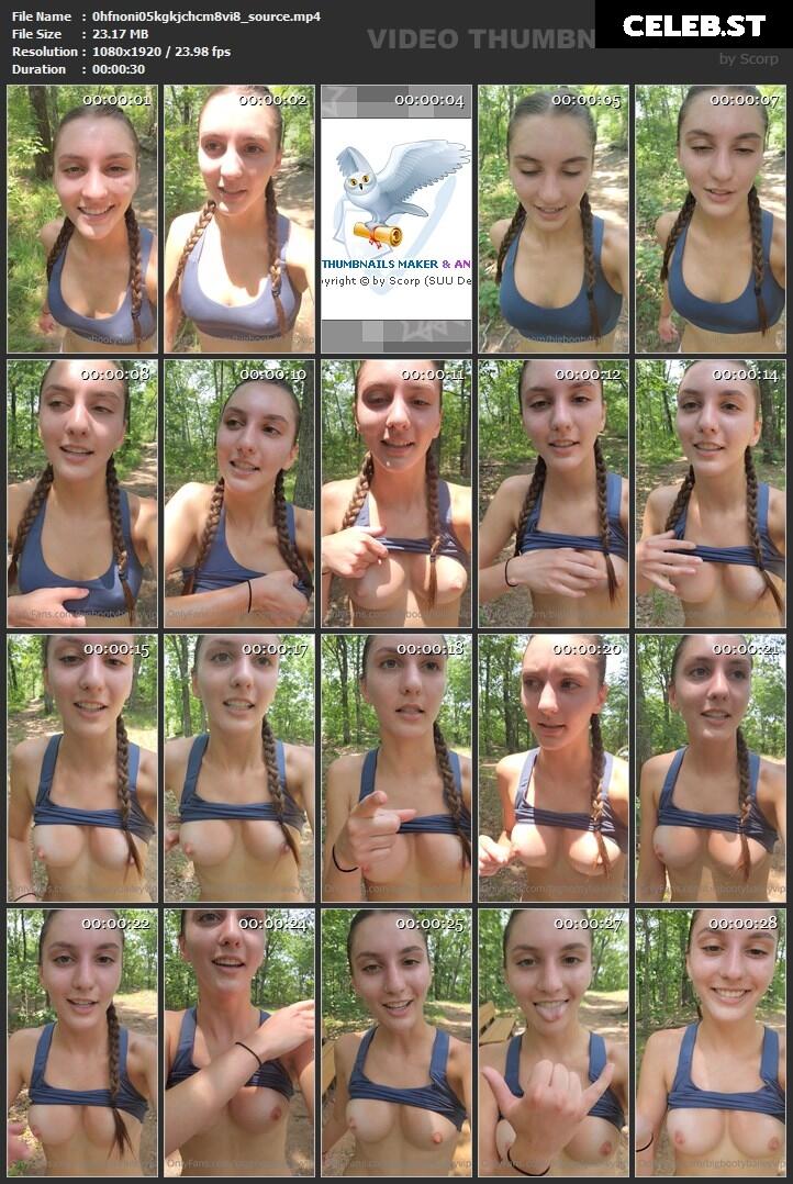 BigBootyBaileyVIP Image 2360708