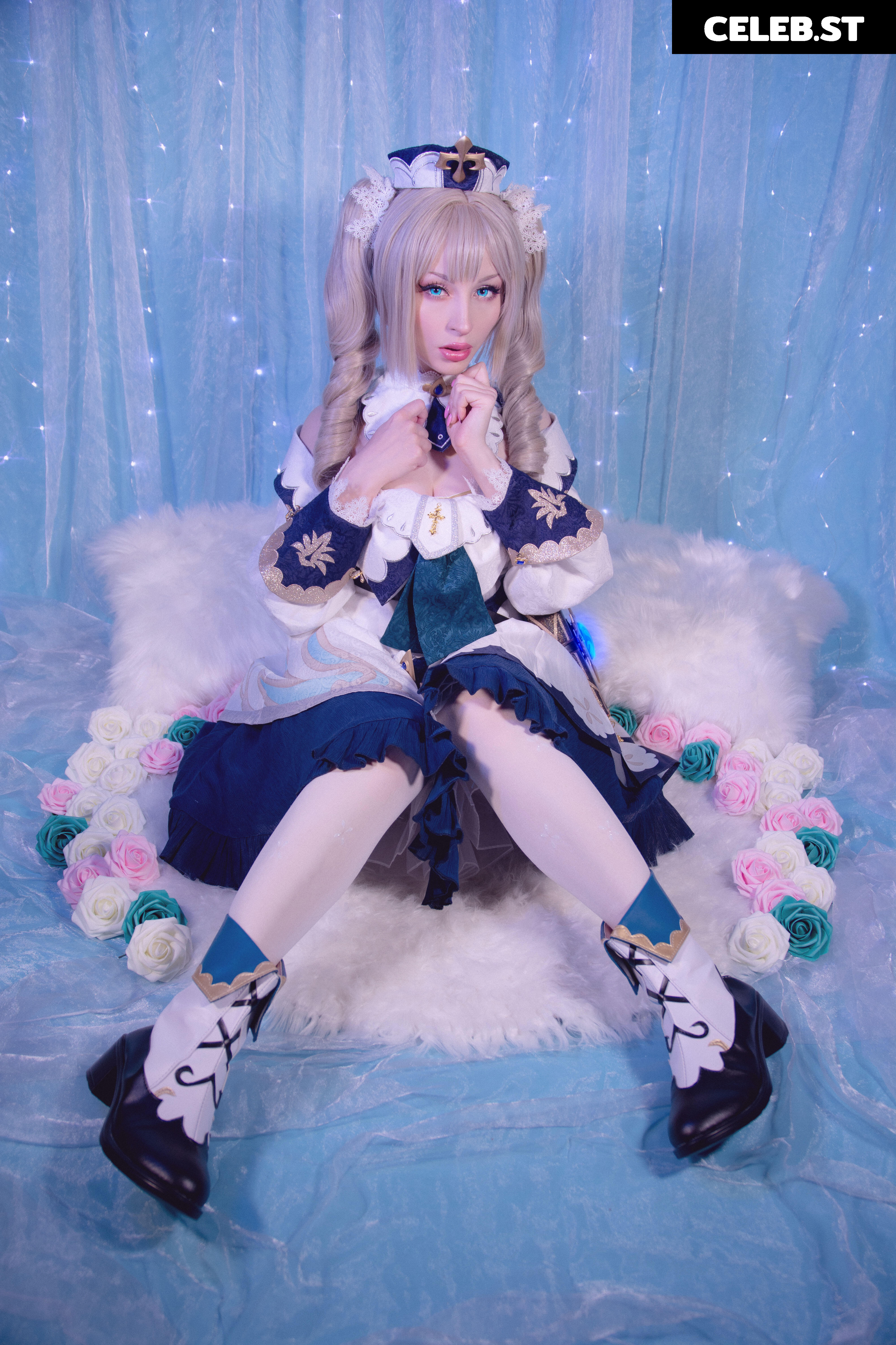 Shiro Kitsune Image 2360699