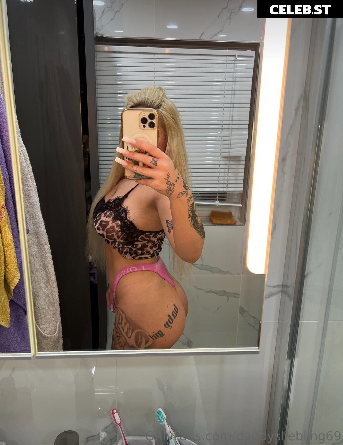 Moesha- Nadine Image 2360182