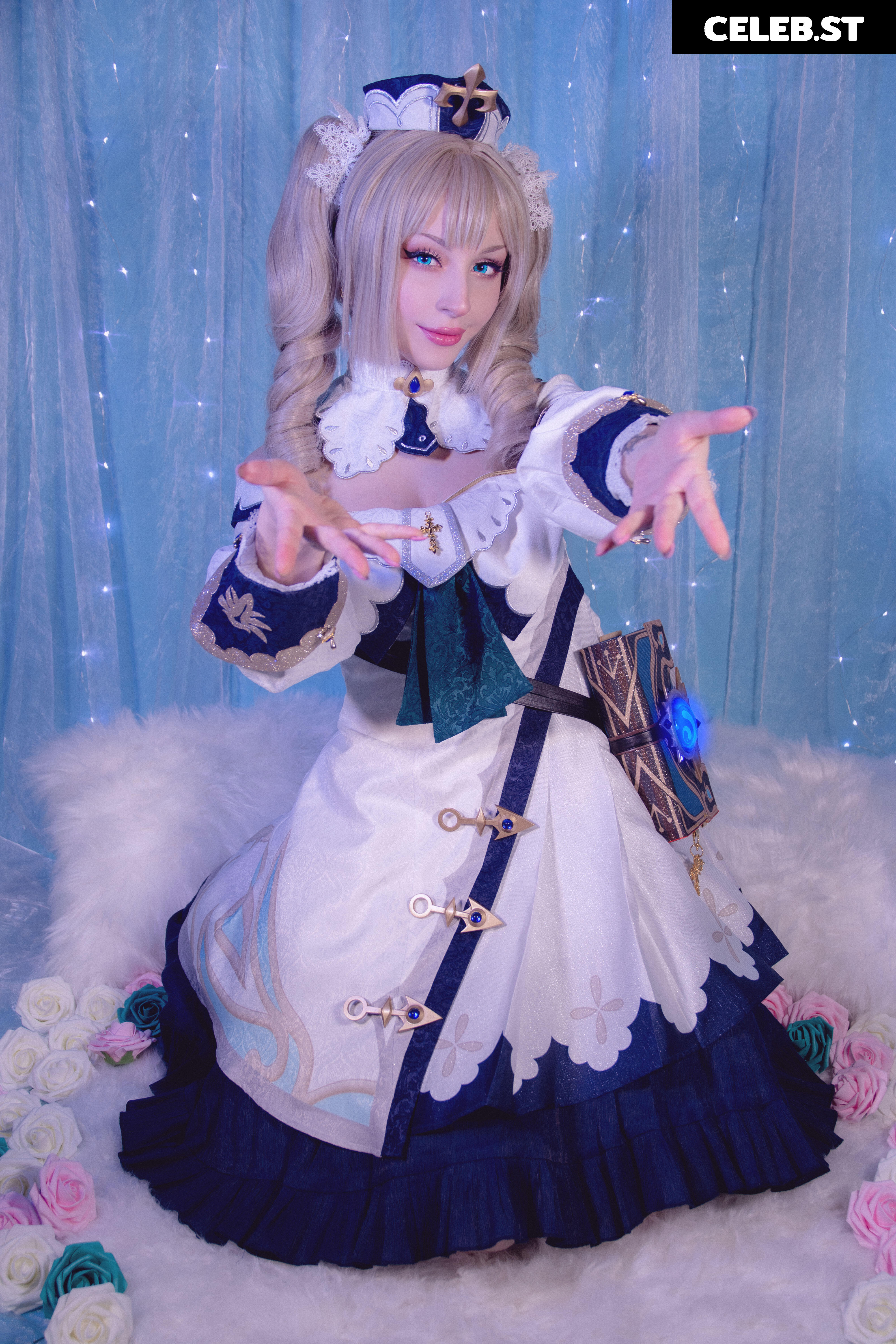 Shiro Kitsune Image 2360053