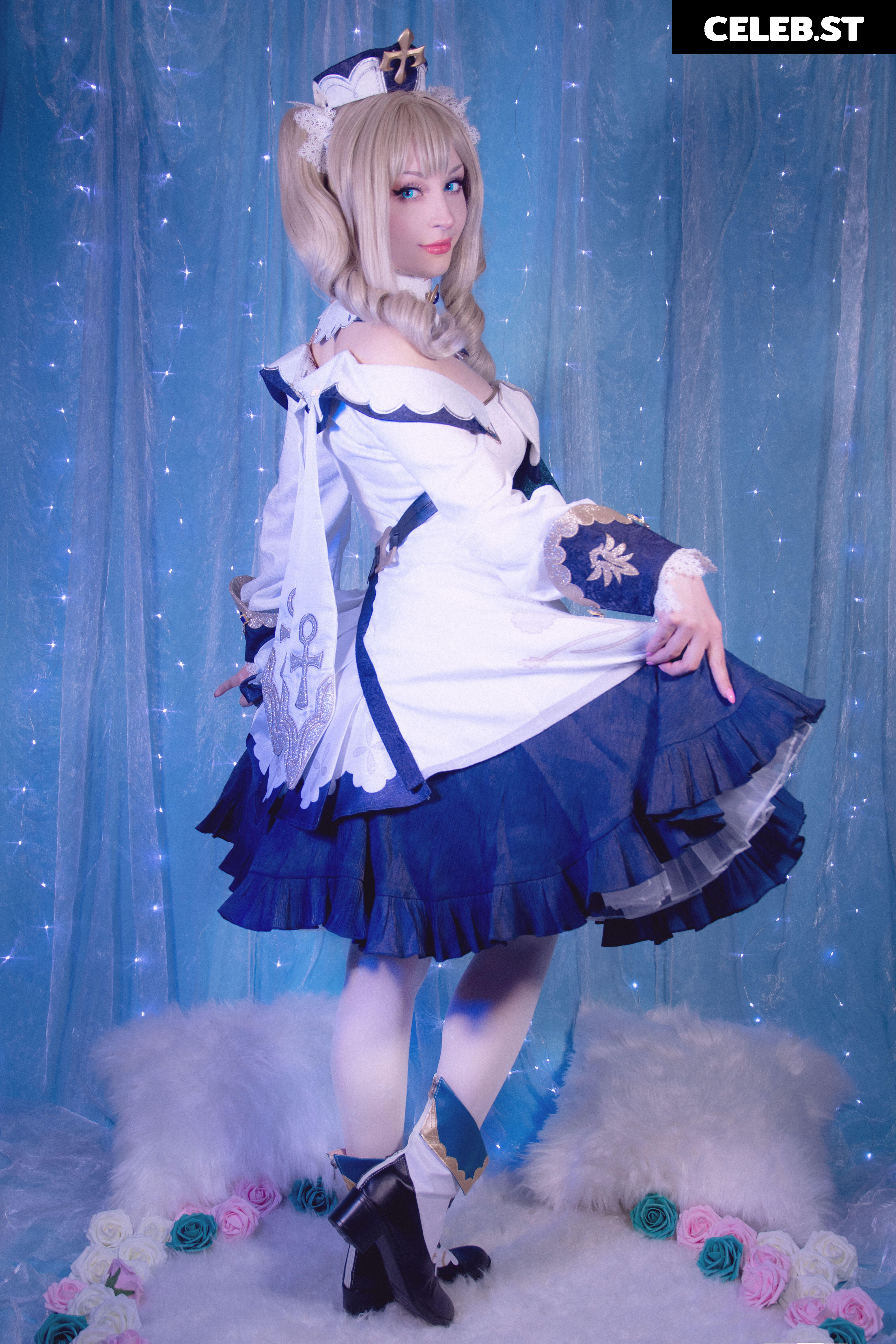 Shiro Kitsune Image 2360235