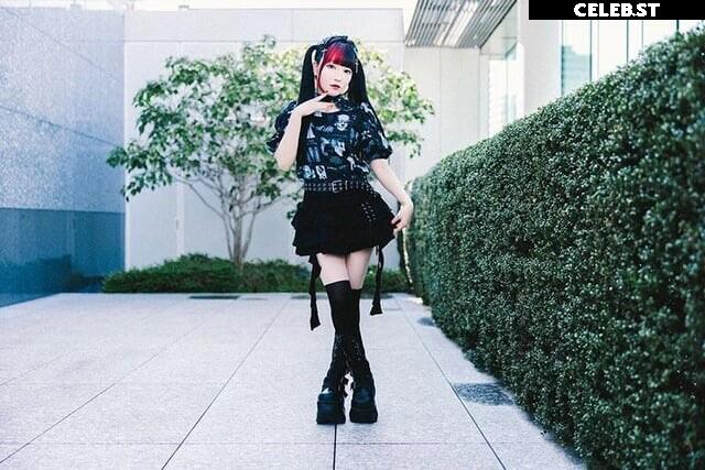 Maki Itoh Image 23694436