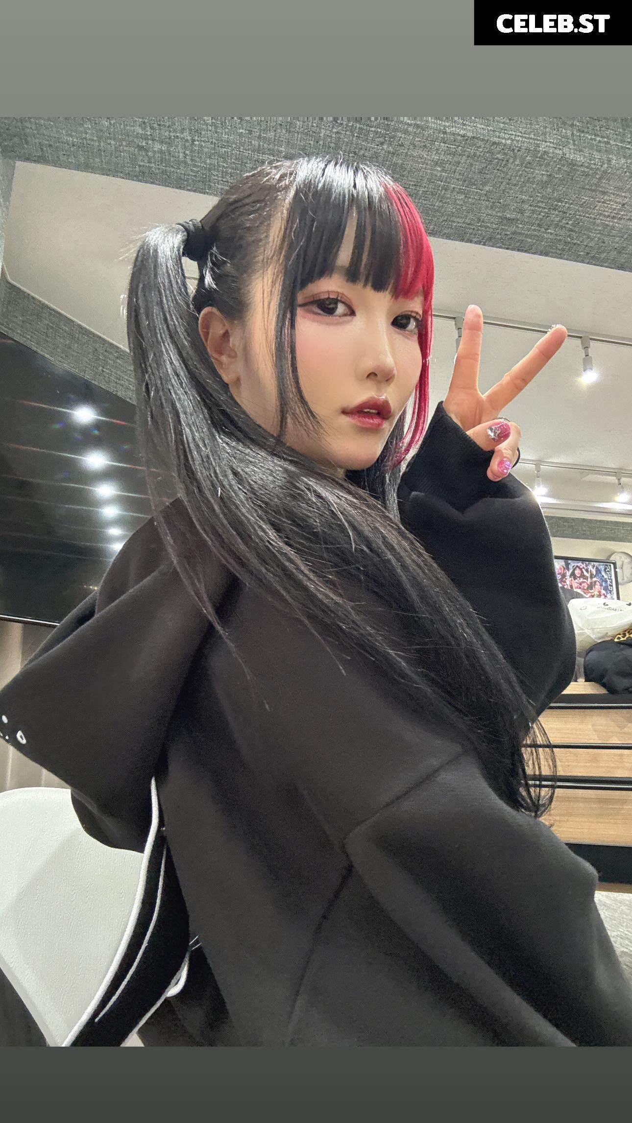 Maki Itoh Image 23694435