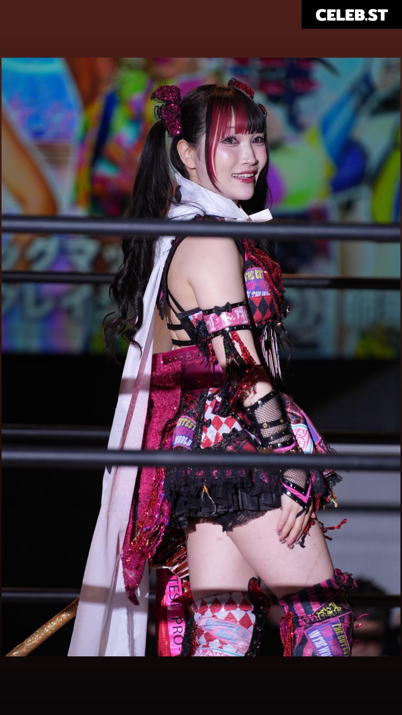 Maki Itoh Image 23694453