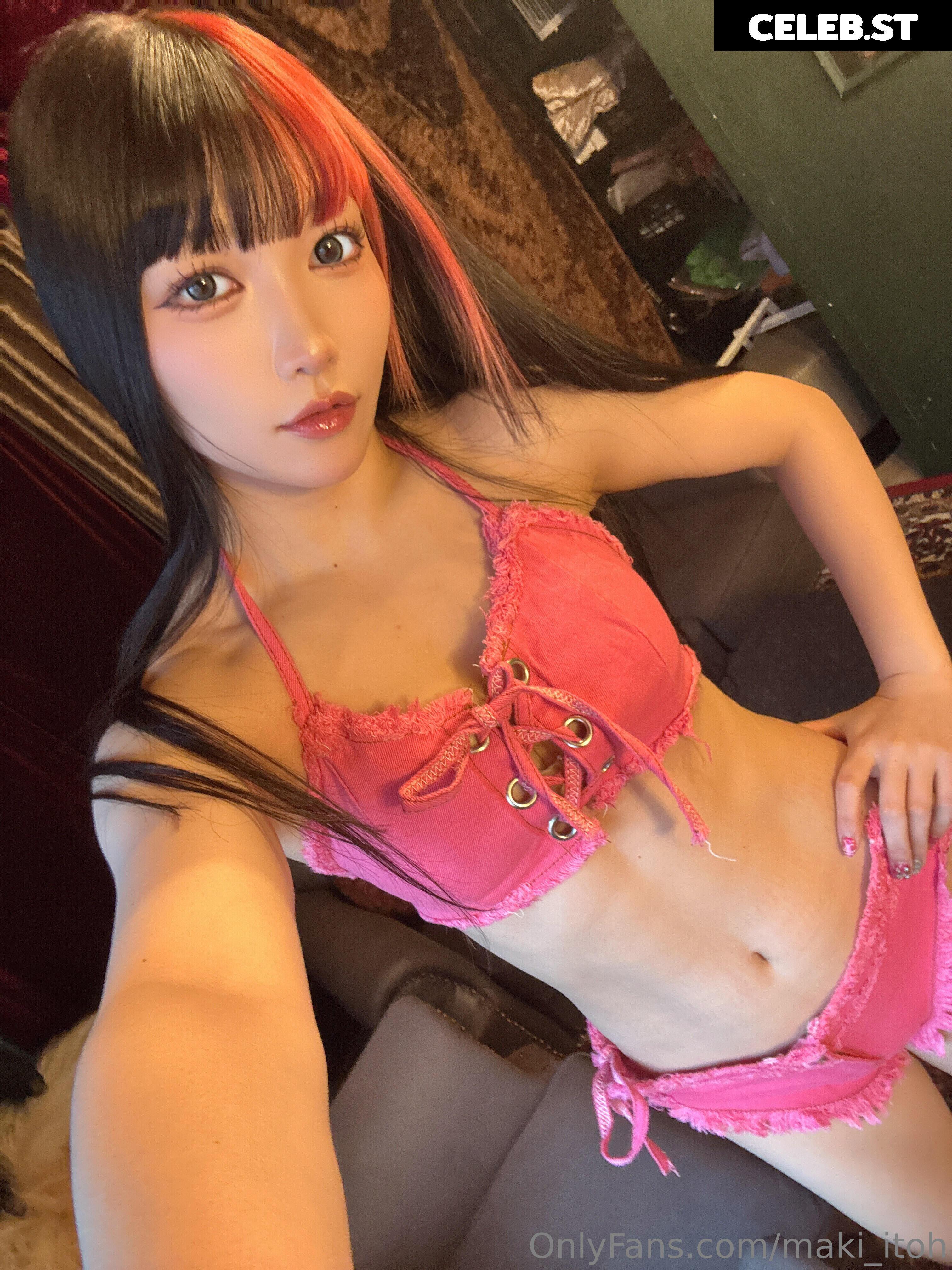 Maki Itoh Image 23694394