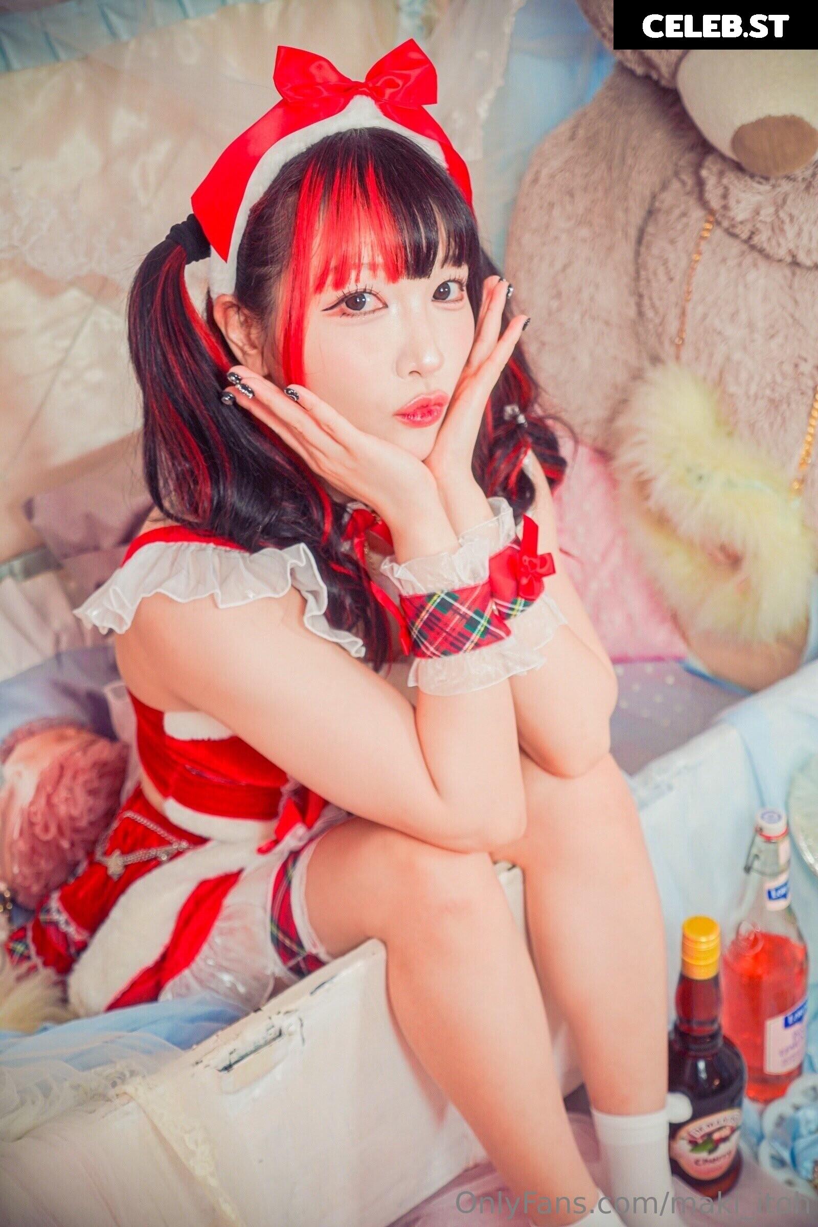 Maki Itoh Image 23694380
