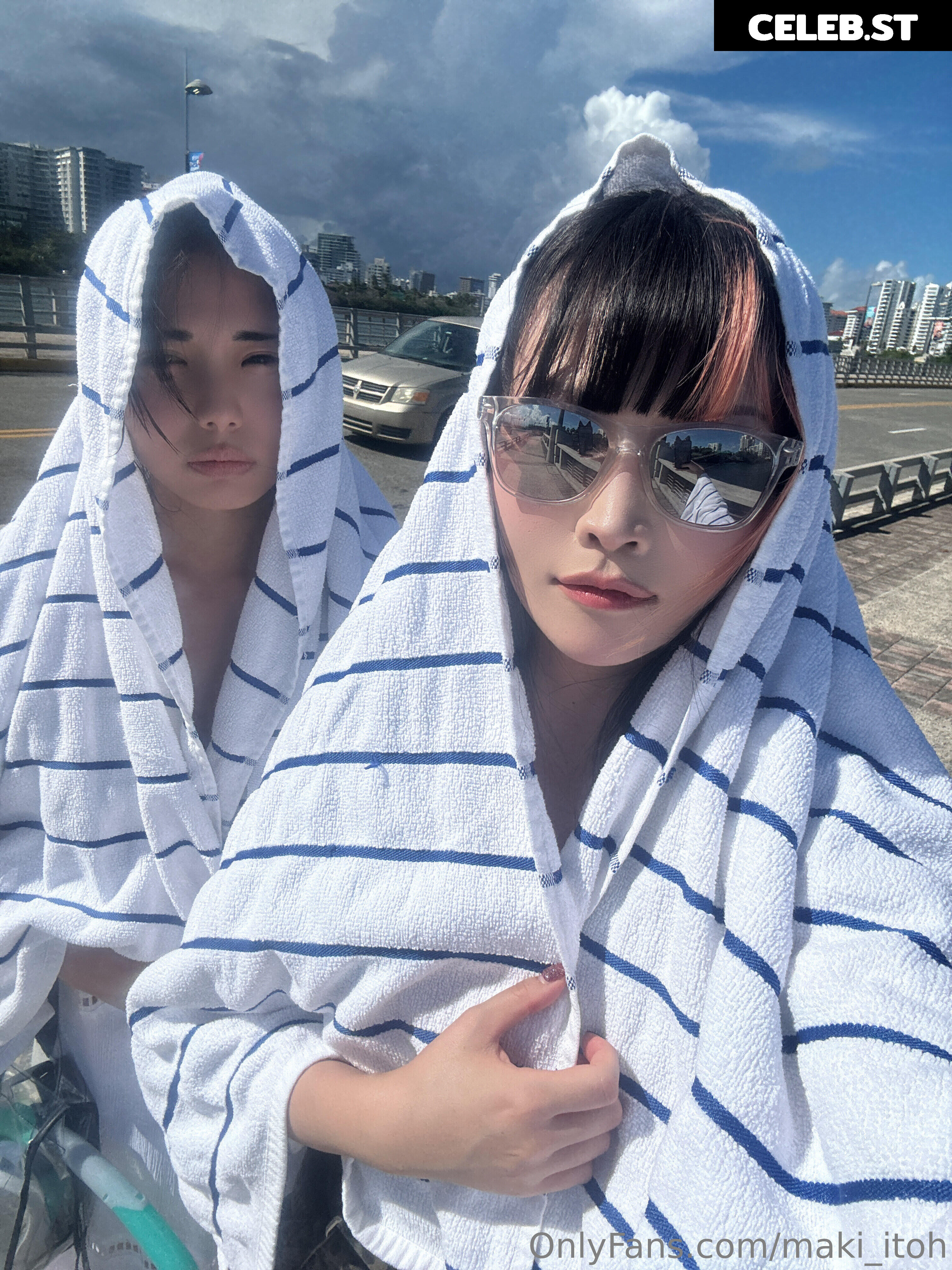 Maki Itoh Image 23694327