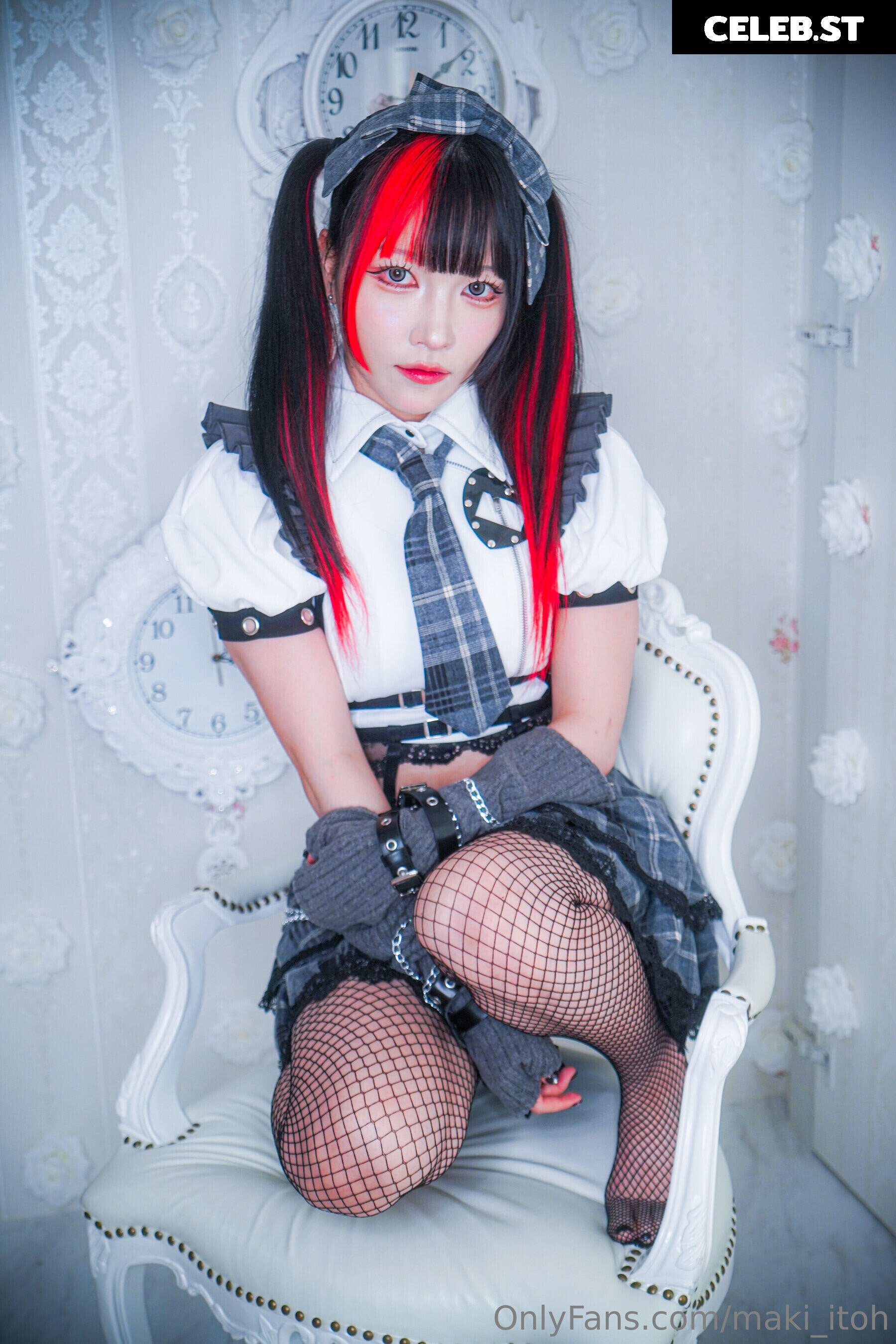 Maki Itoh Image 23694284