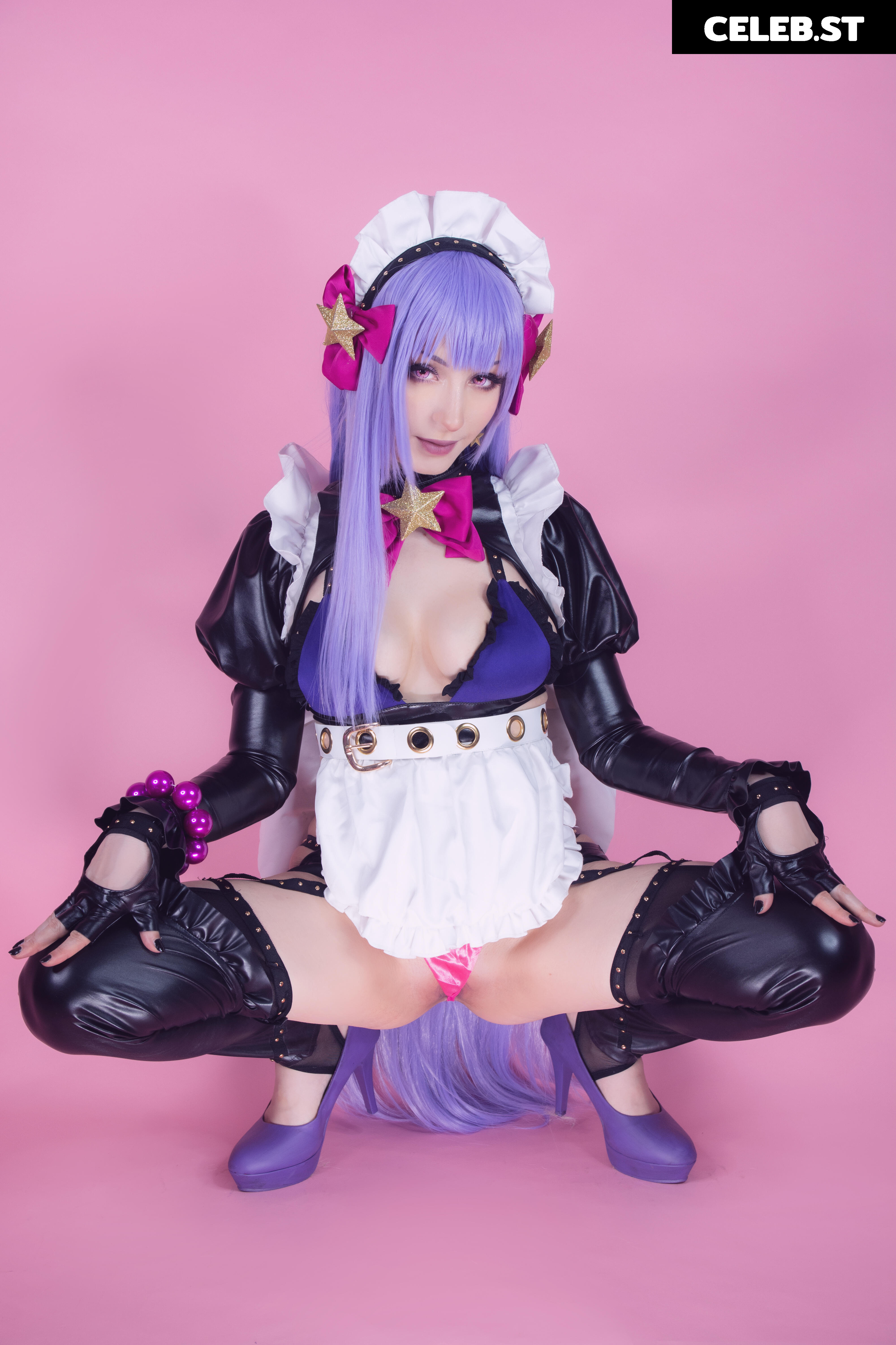 Shiro Kitsune Image 2369797