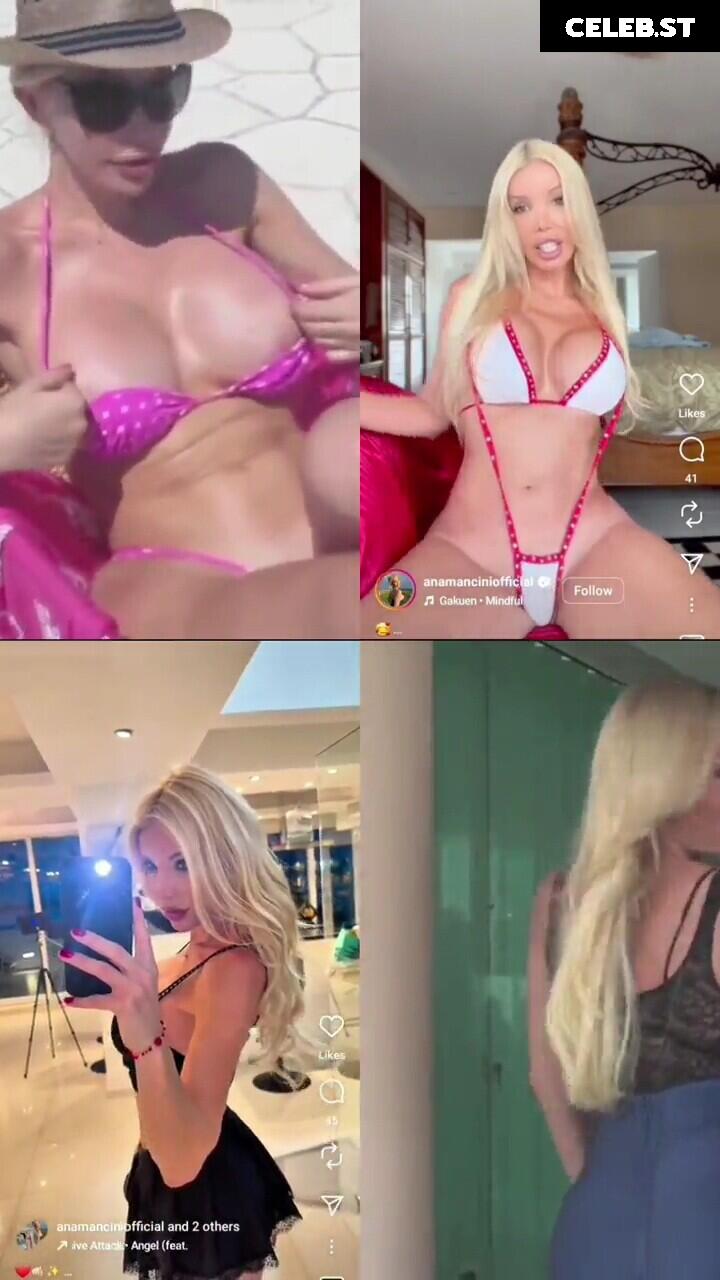 Trans Compilation Mega Thread Image 23697411