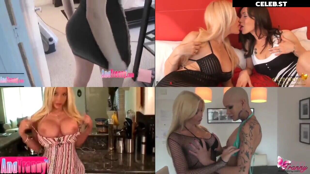 Trans Compilation Mega Thread Image 23697417