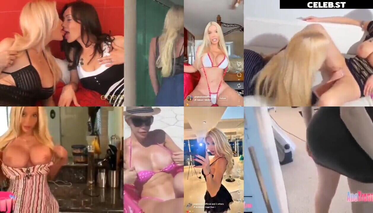 Trans Compilation Mega Thread Image 23697408