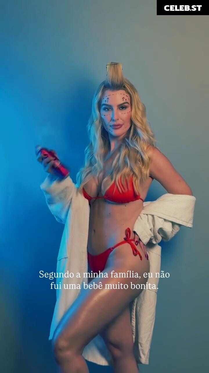 Fernanda Keulla (ex-BBB) Image 23696399