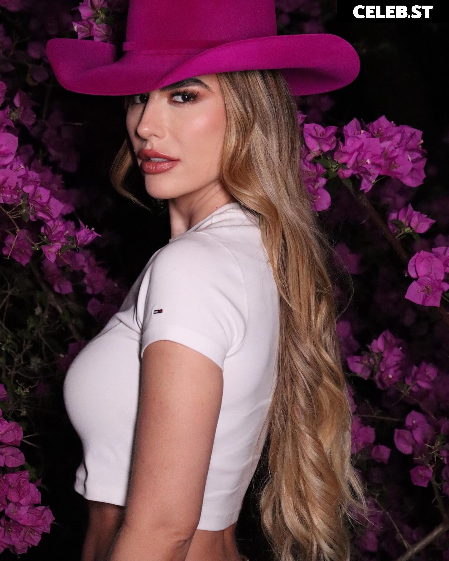 Fernanda Keulla (ex-BBB) Image 23696378