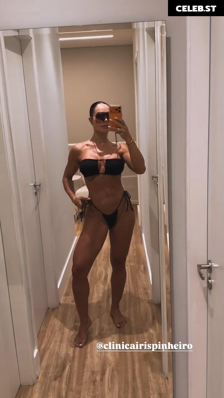 Aline Mineiro Image 23691944
