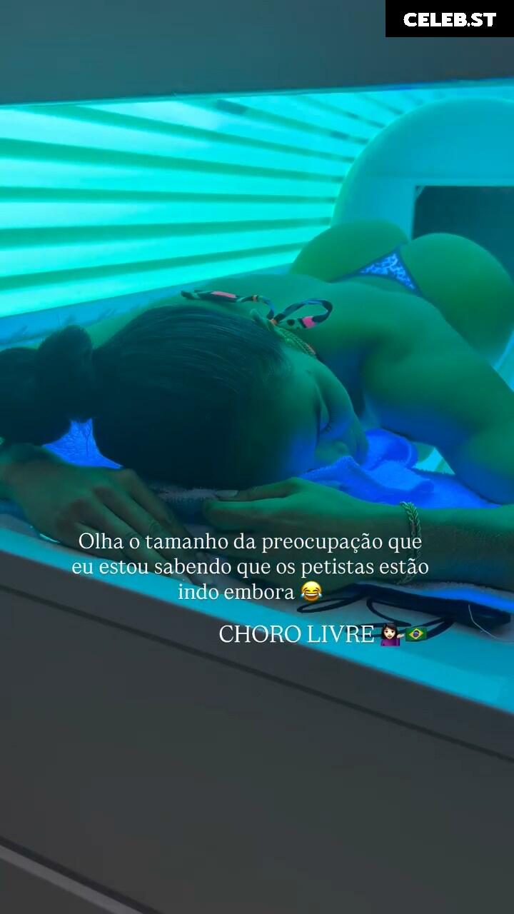 Aline Mineiro Image 23691889